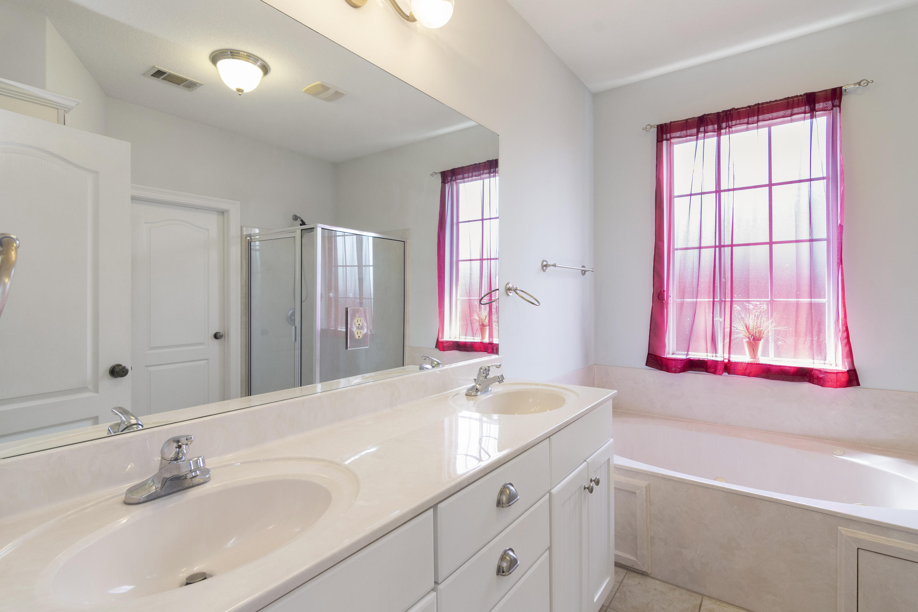 SHADOW PINES - Residential