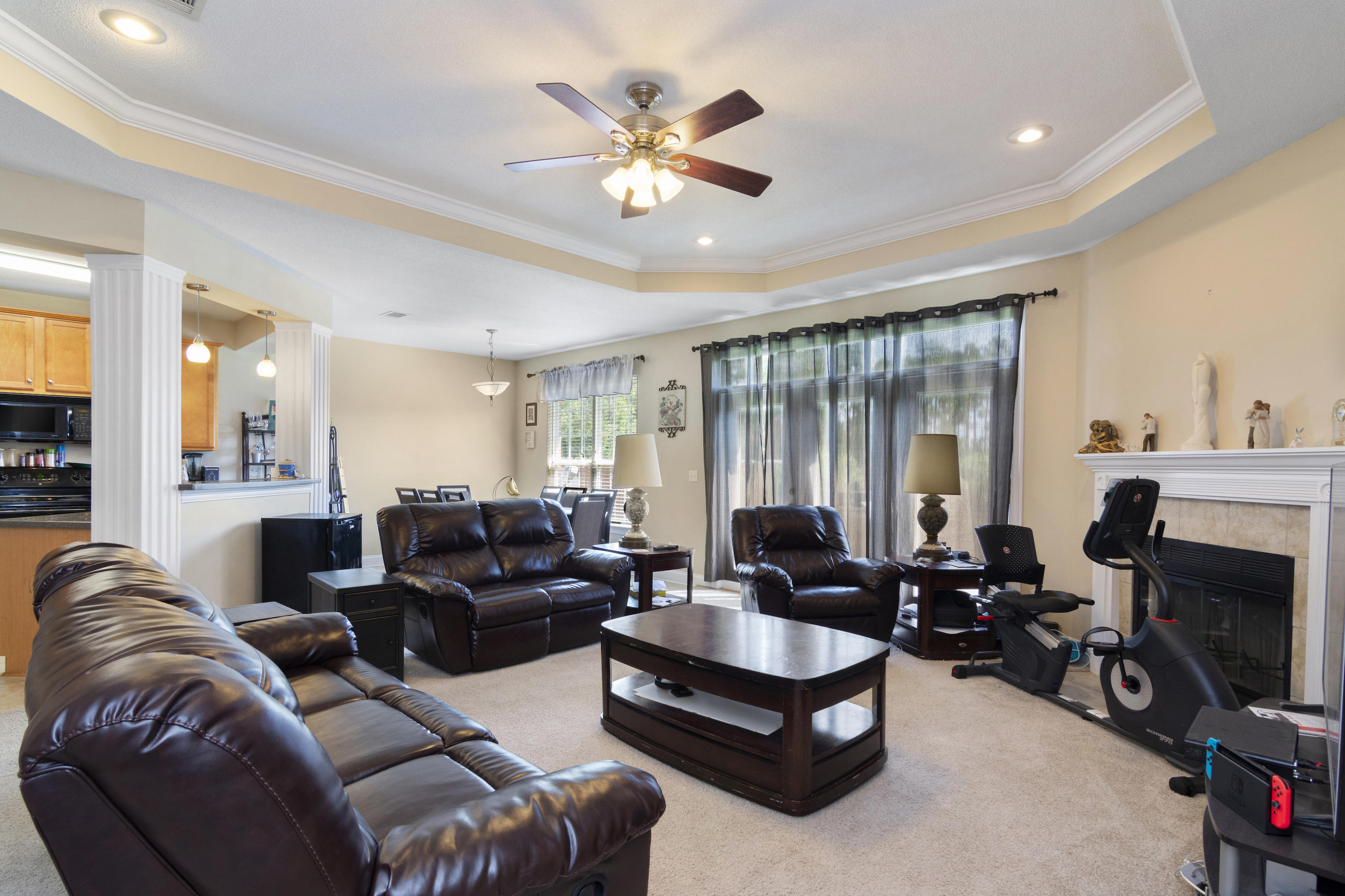 SHADOW PINES - Residential