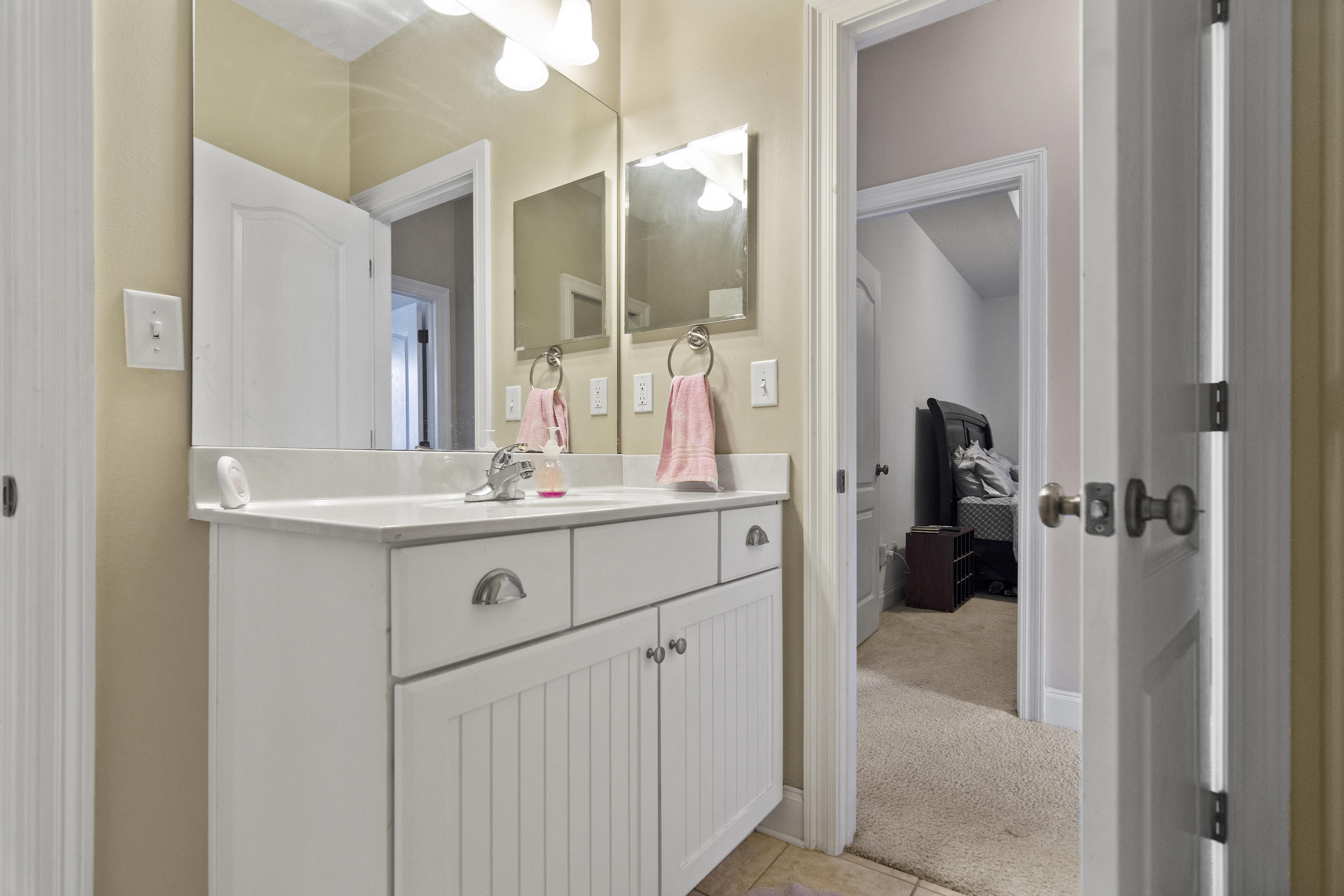 SHADOW PINES - Residential