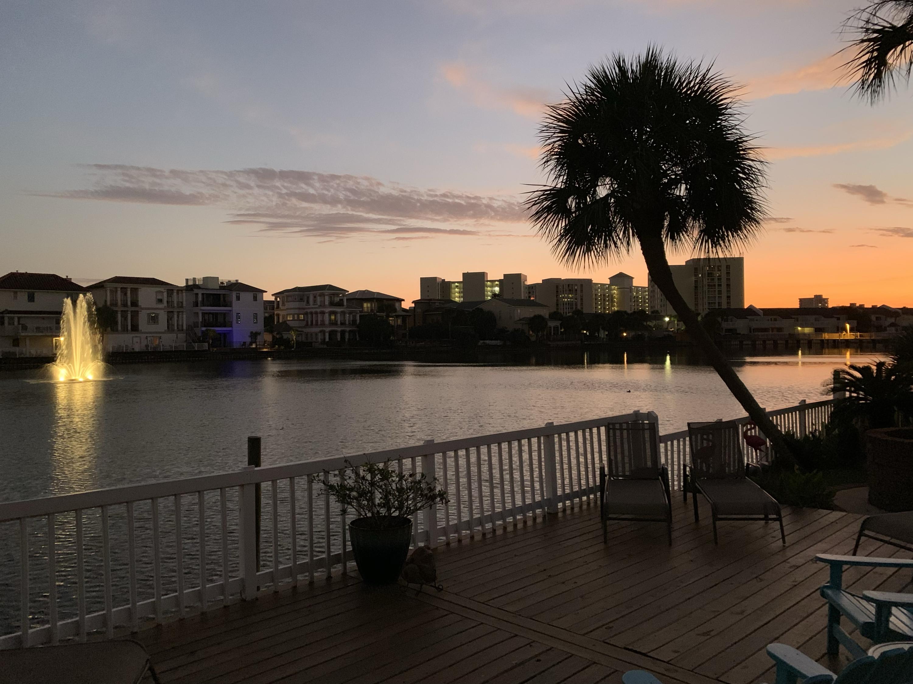 DUNES OF DESTIN - Residential
