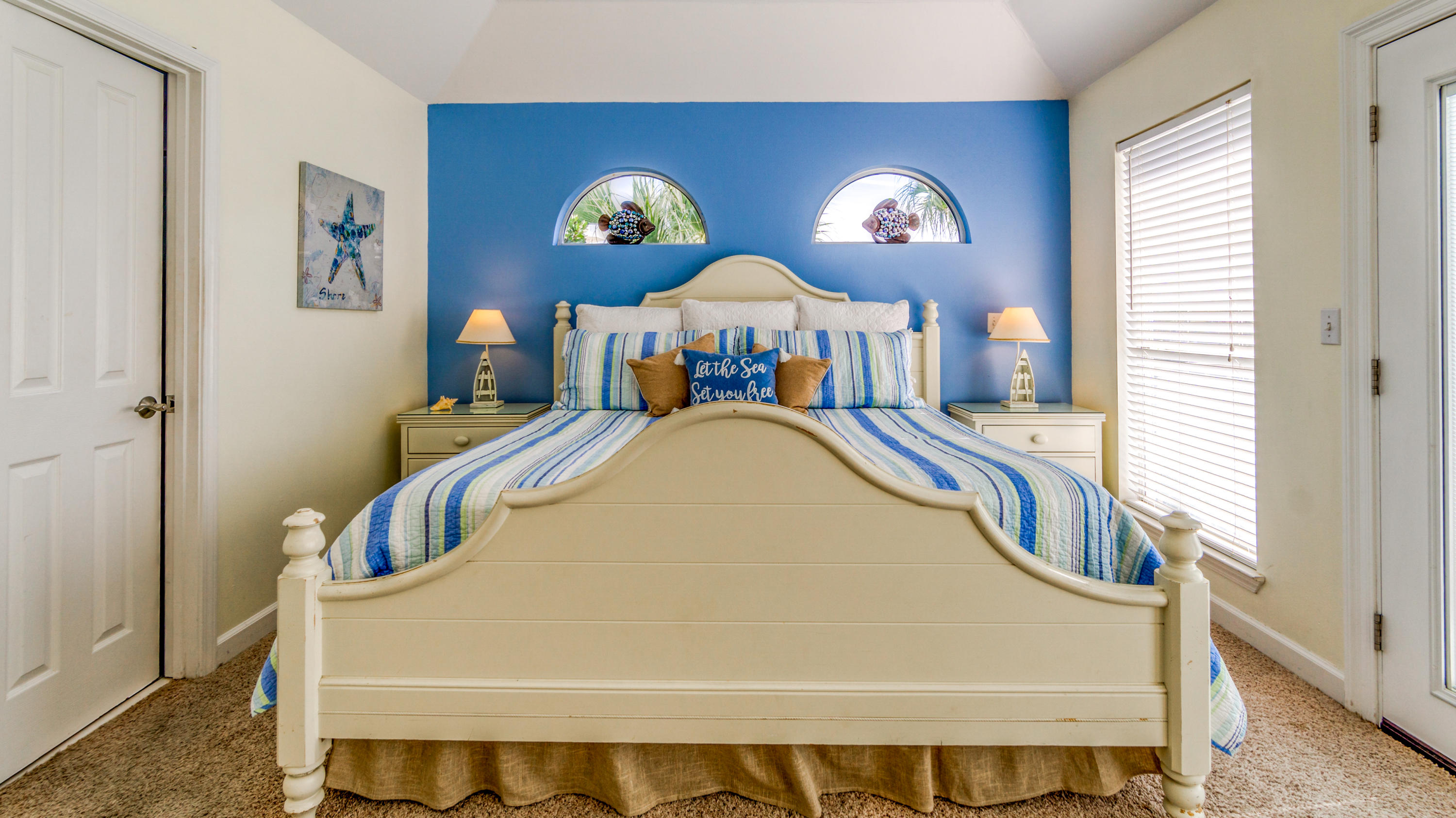 DUNES OF DESTIN - Residential