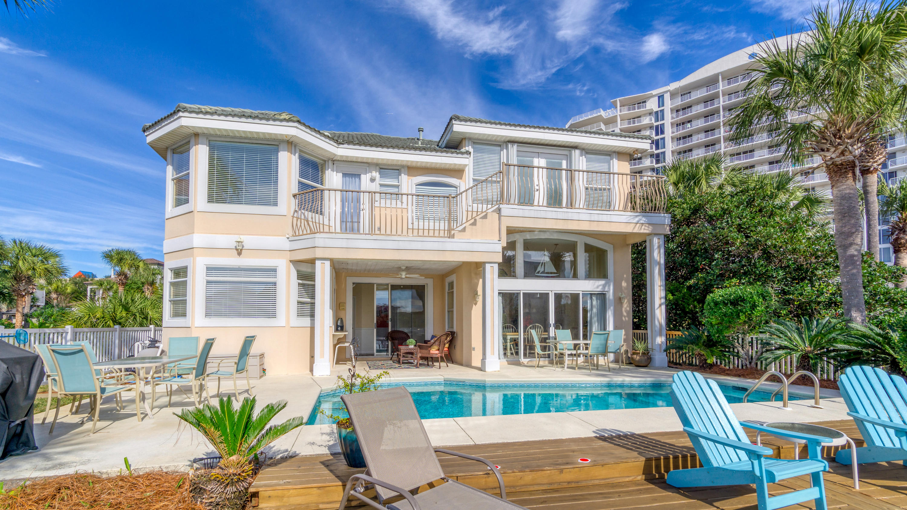 DUNES OF DESTIN - Residential