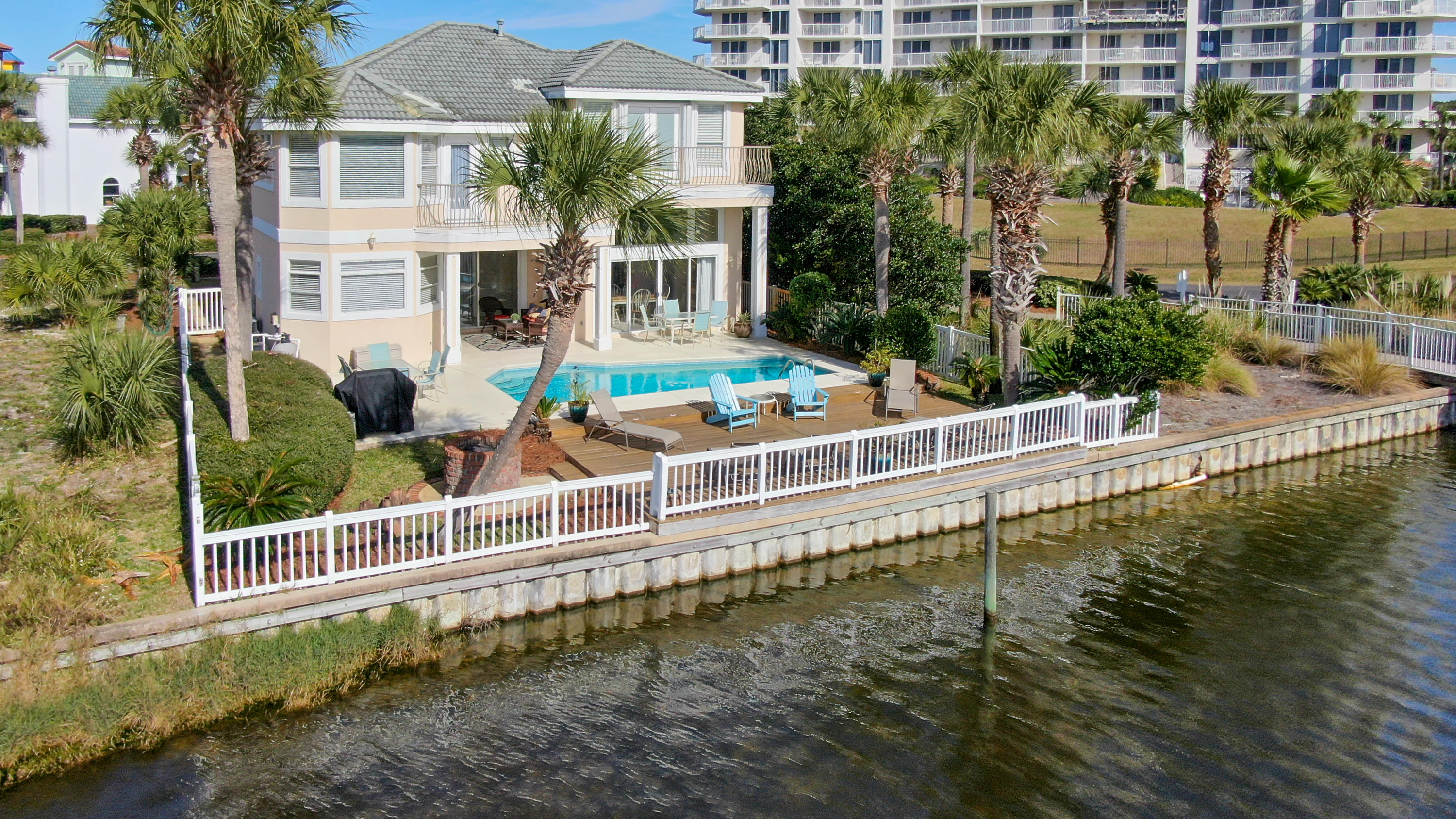 DUNES OF DESTIN - Residential