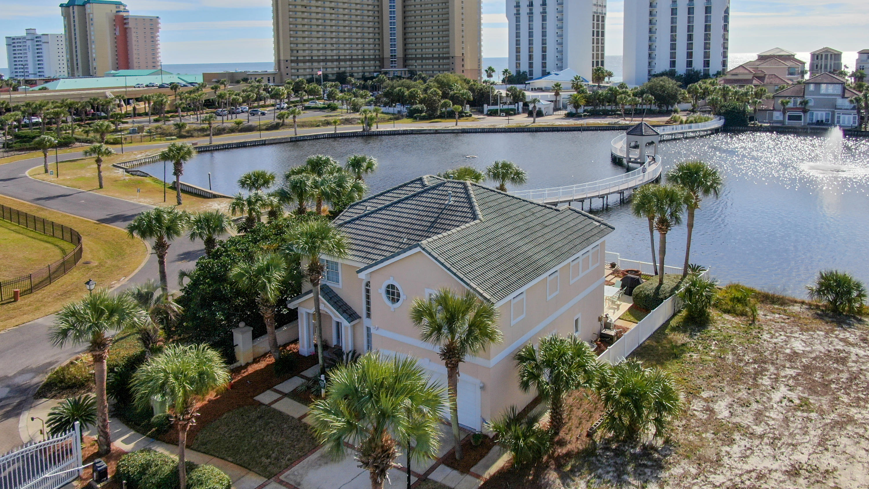DUNES OF DESTIN - Residential