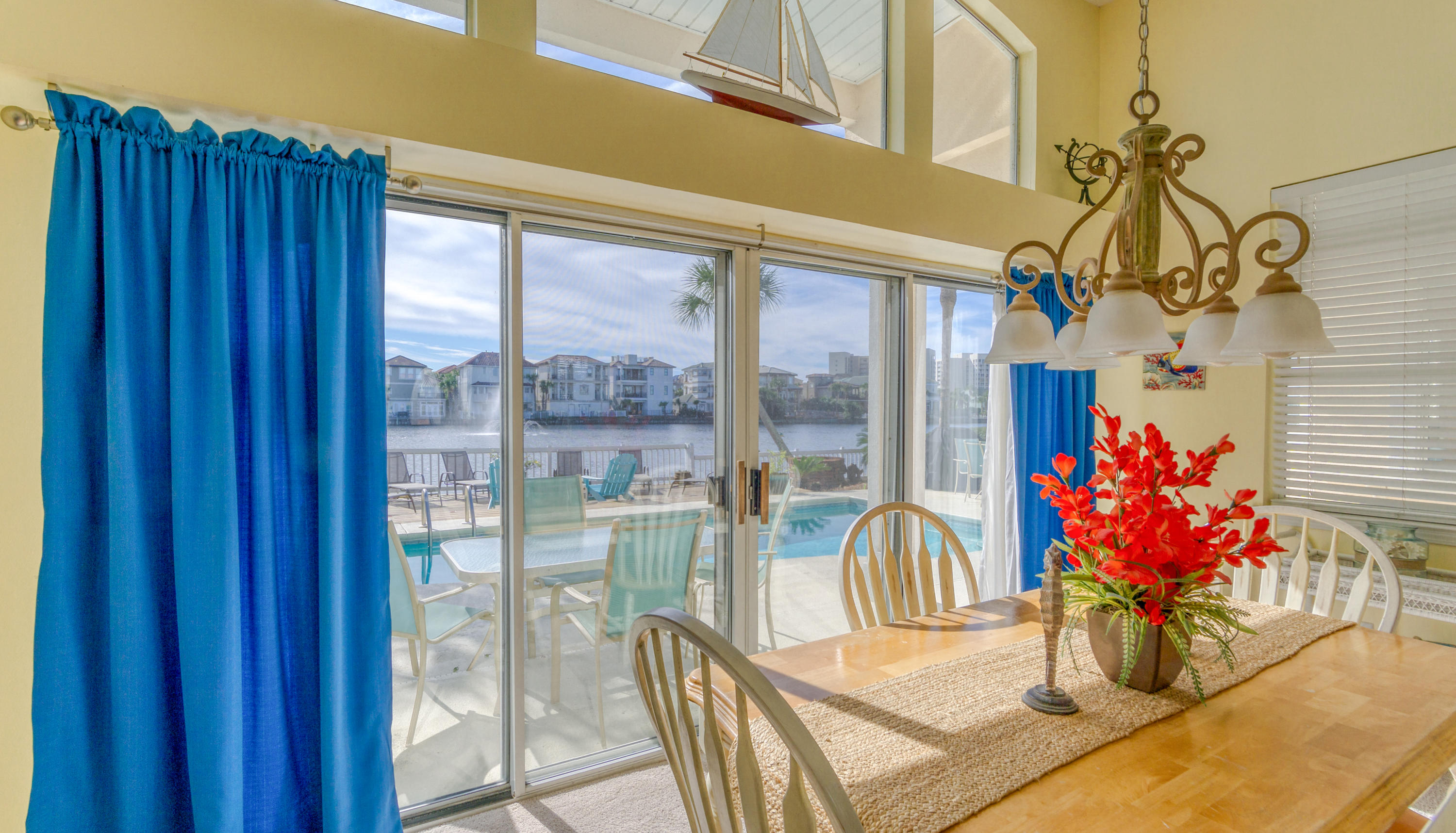 DUNES OF DESTIN - Residential