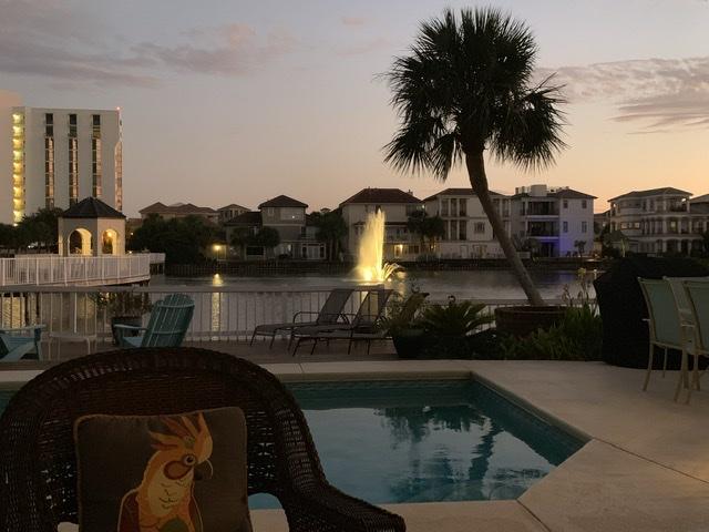 DUNES OF DESTIN - Residential
