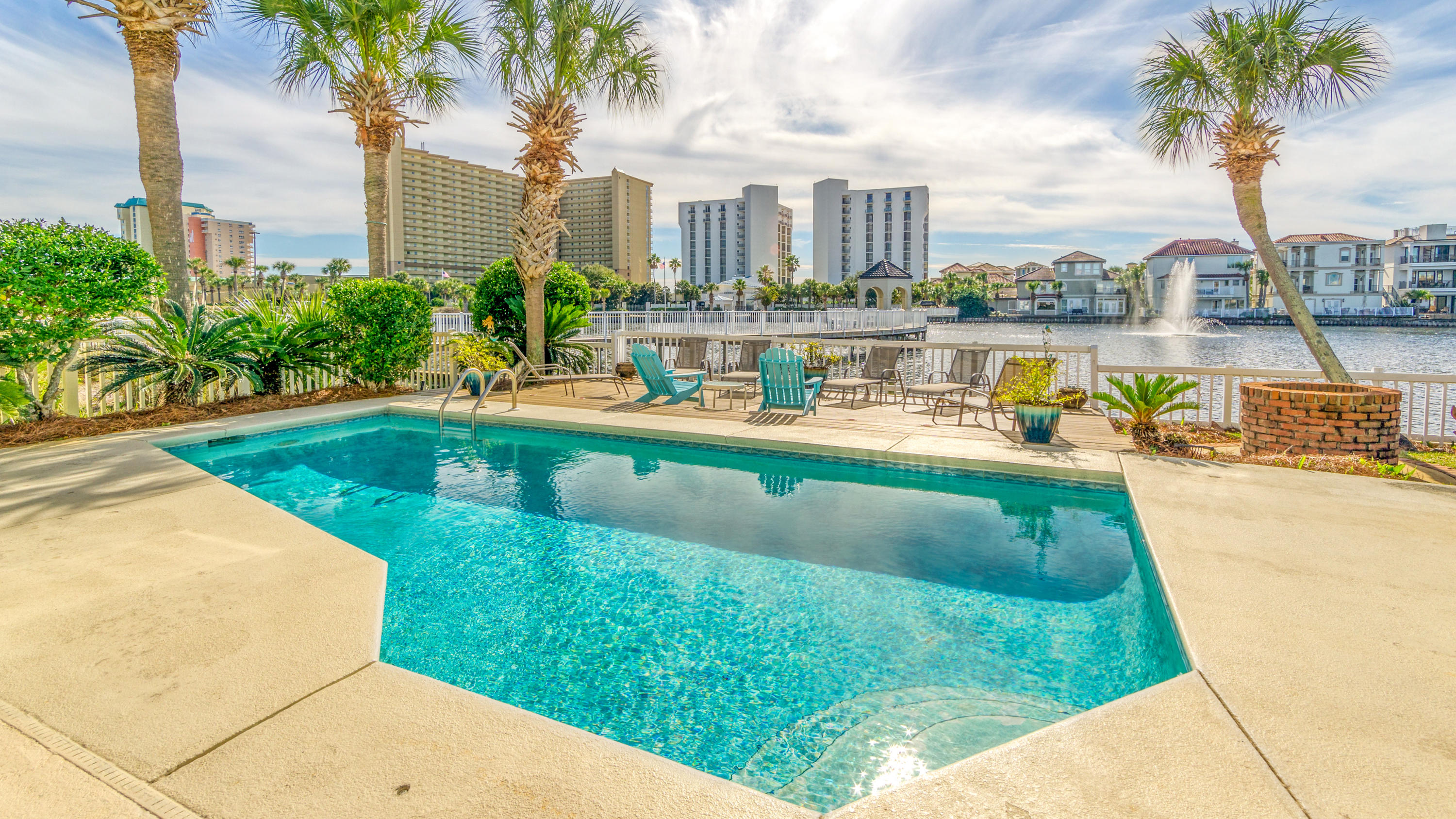 DUNES OF DESTIN - Residential