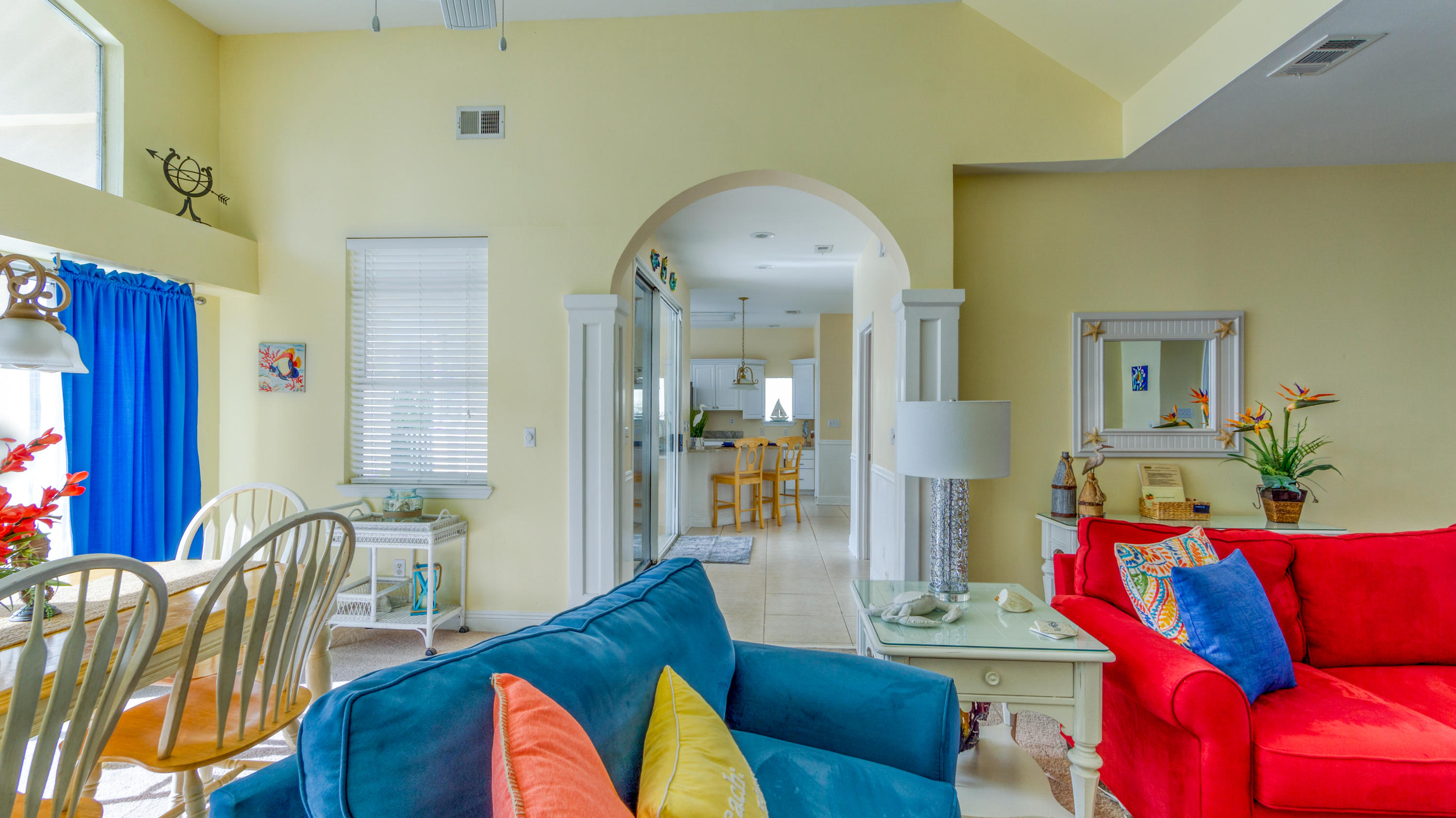 DUNES OF DESTIN - Residential