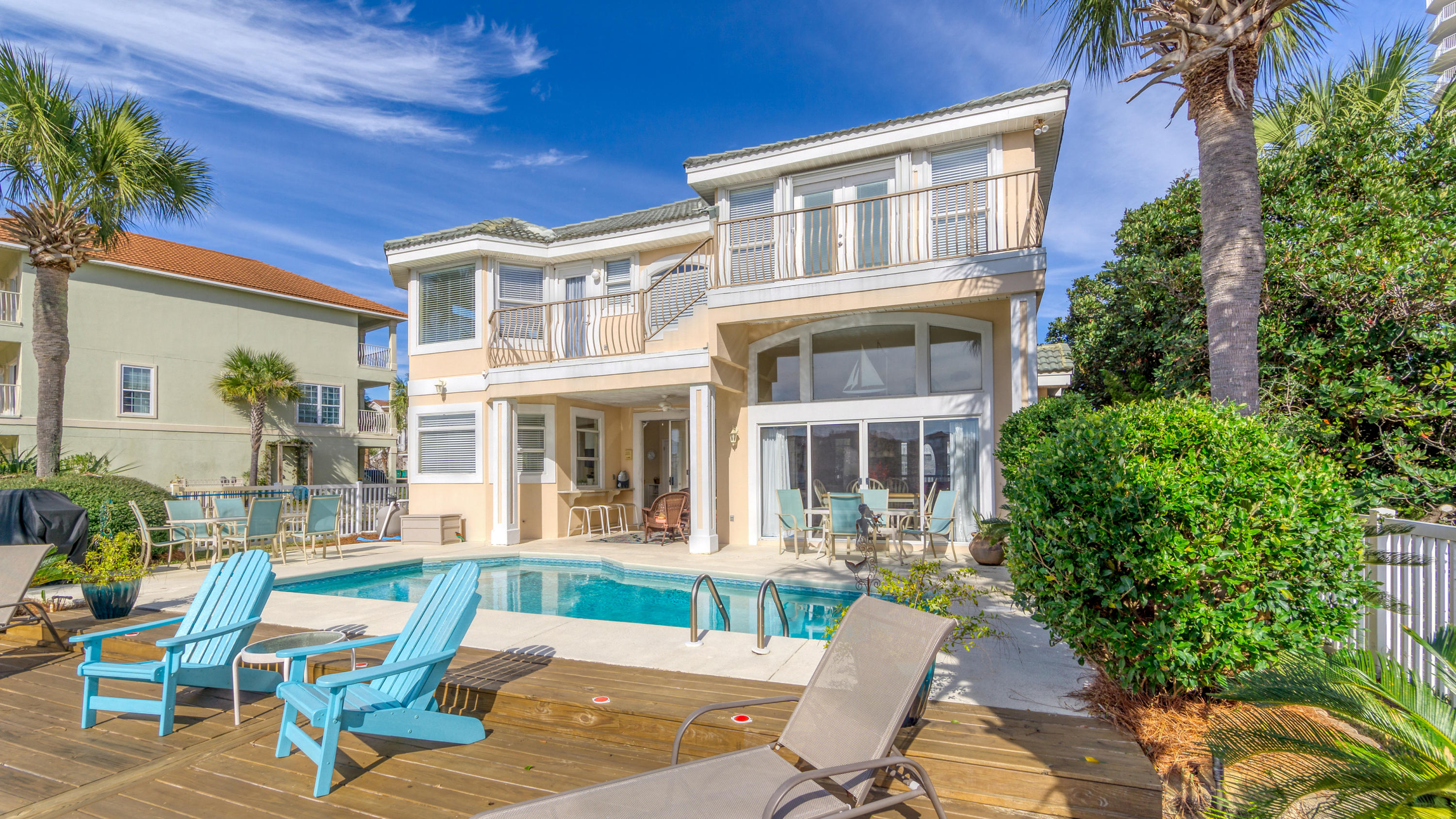 DUNES OF DESTIN - Residential