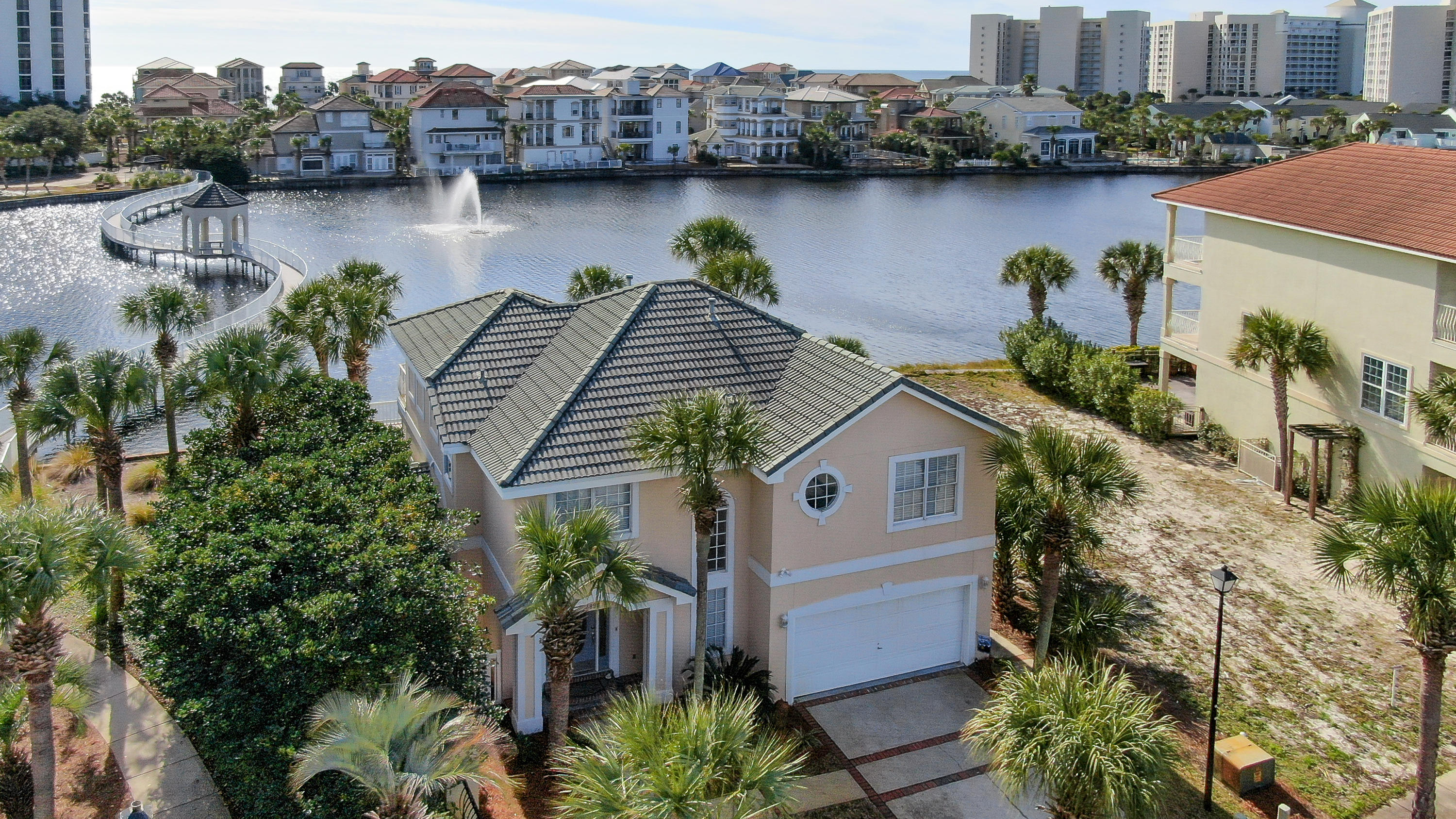 DUNES OF DESTIN - Residential