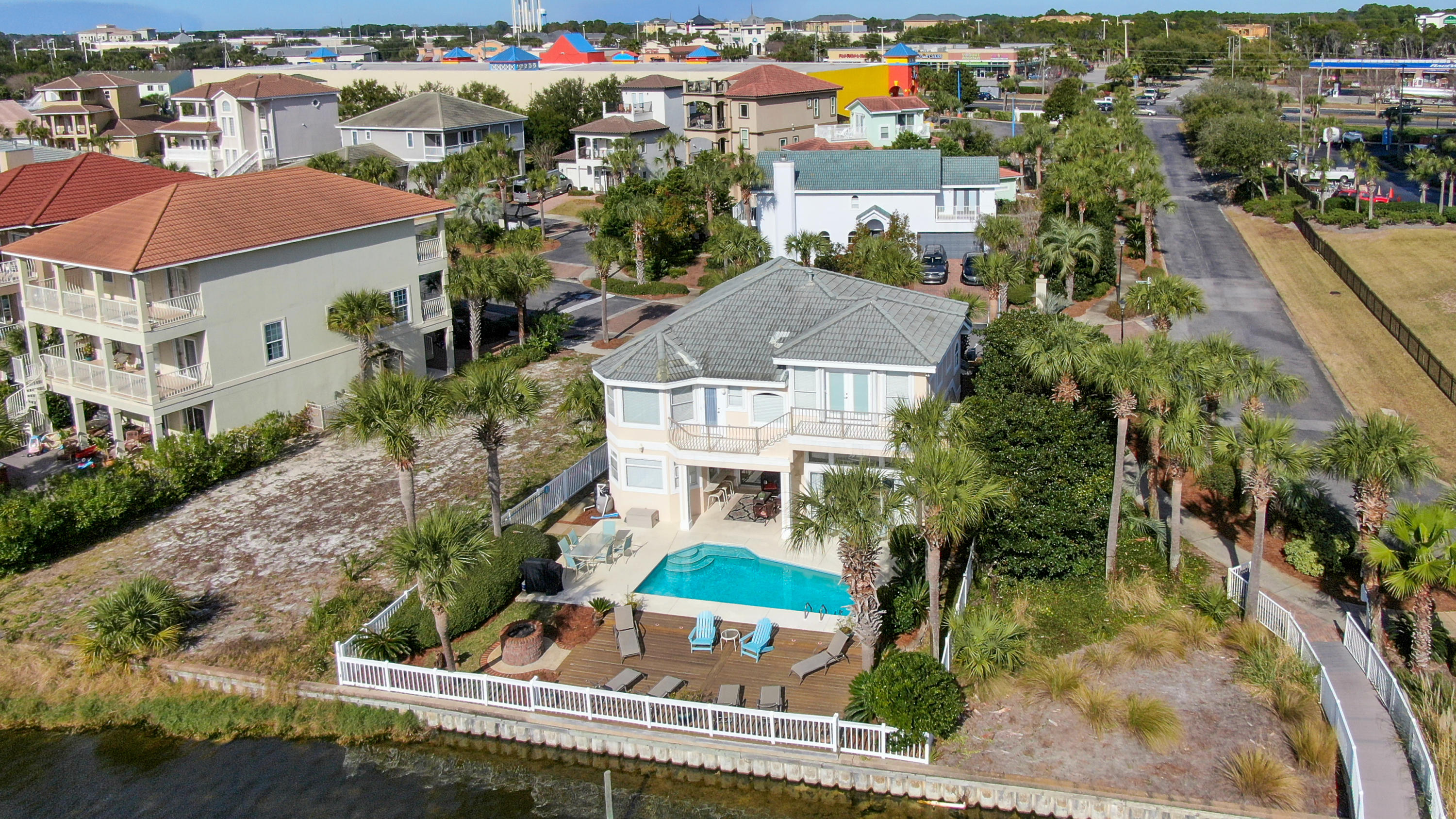 DUNES OF DESTIN - Residential
