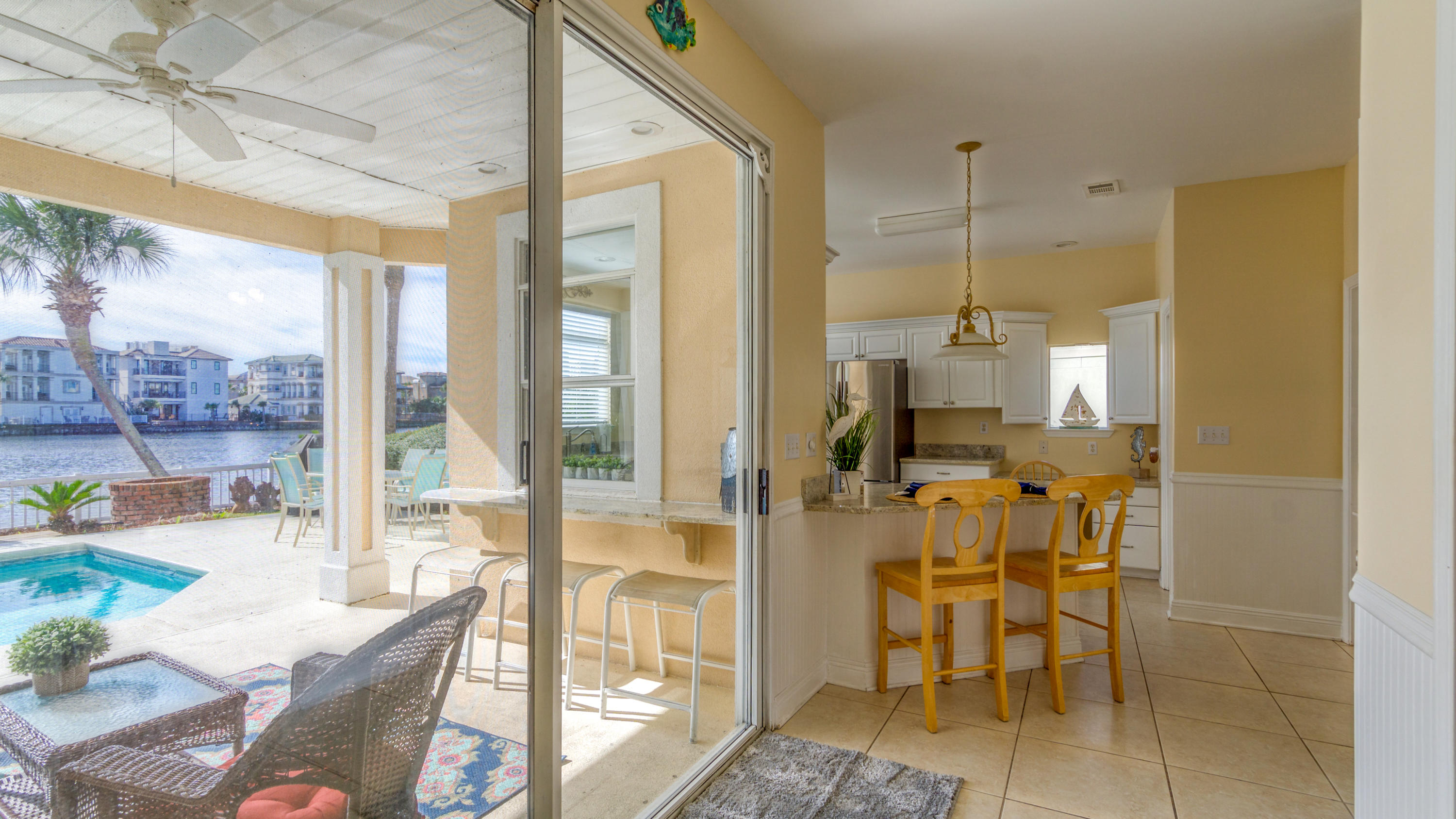 DUNES OF DESTIN - Residential