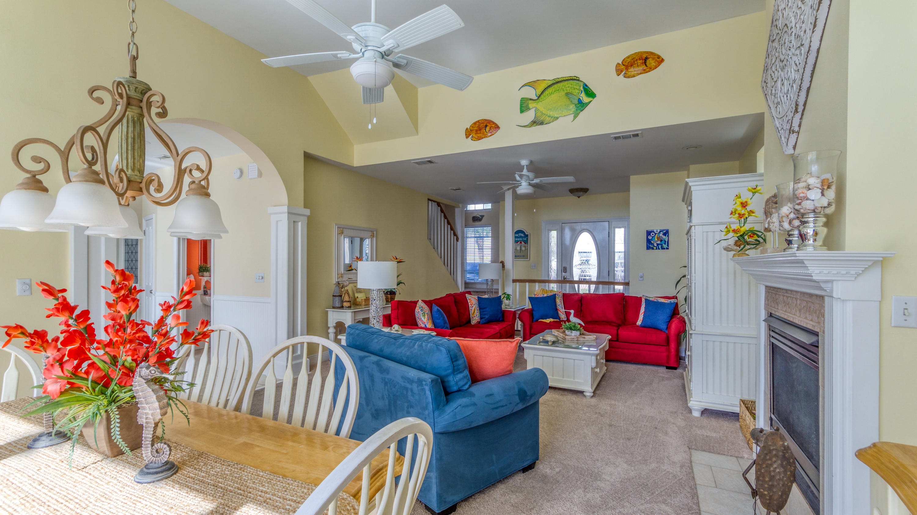DUNES OF DESTIN - Residential