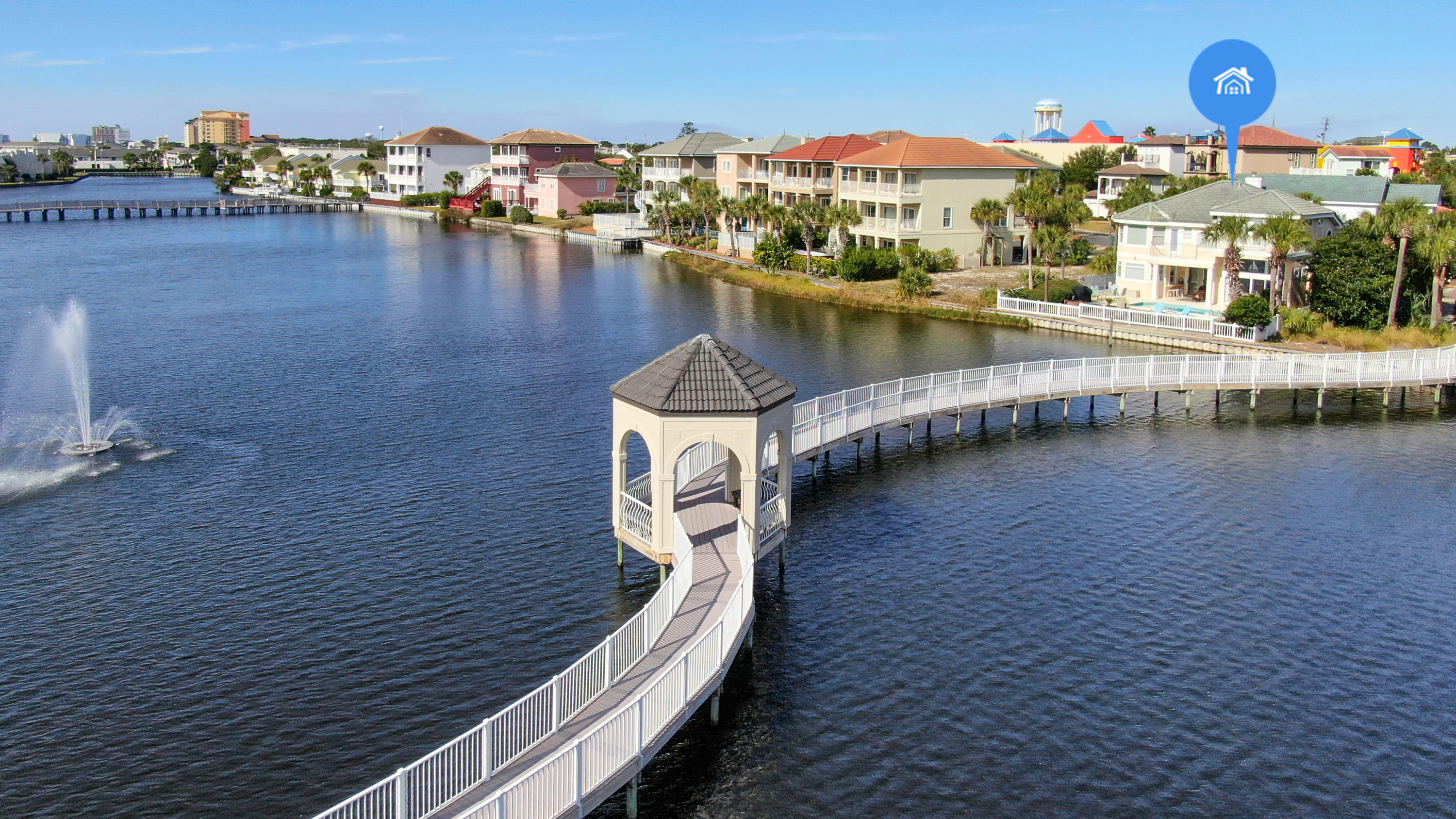 DUNES OF DESTIN - Residential