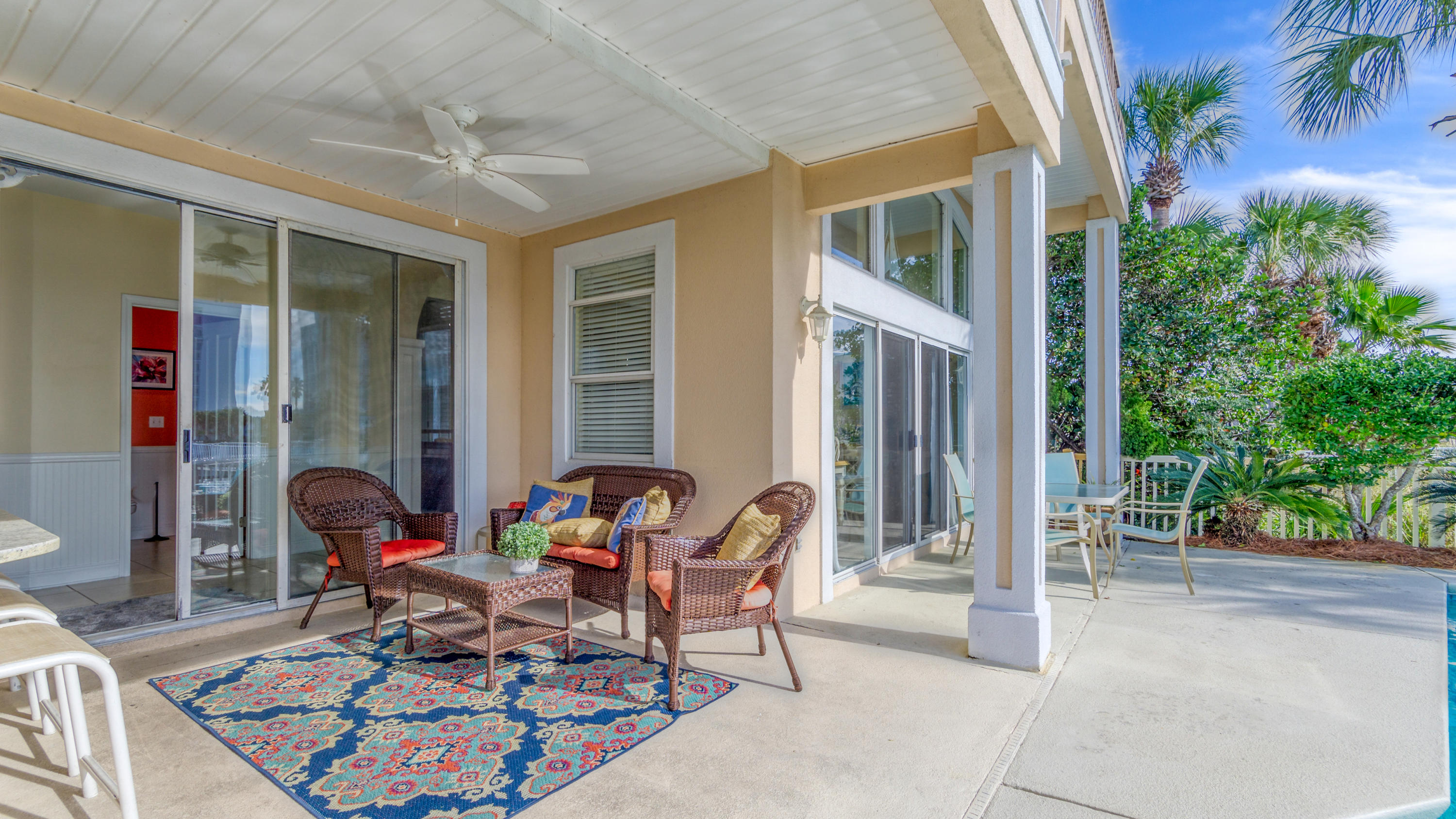 DUNES OF DESTIN - Residential
