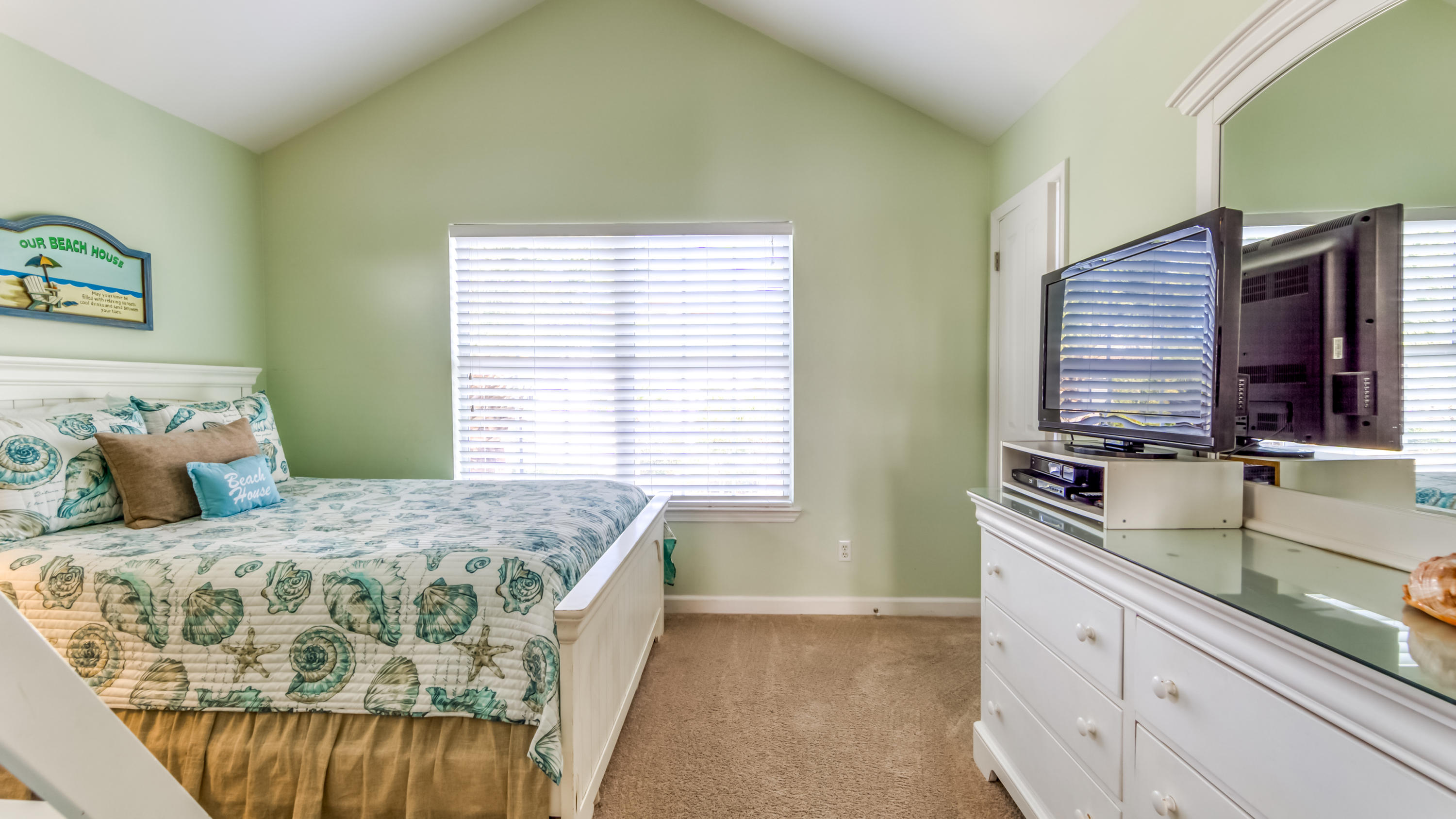 DUNES OF DESTIN - Residential