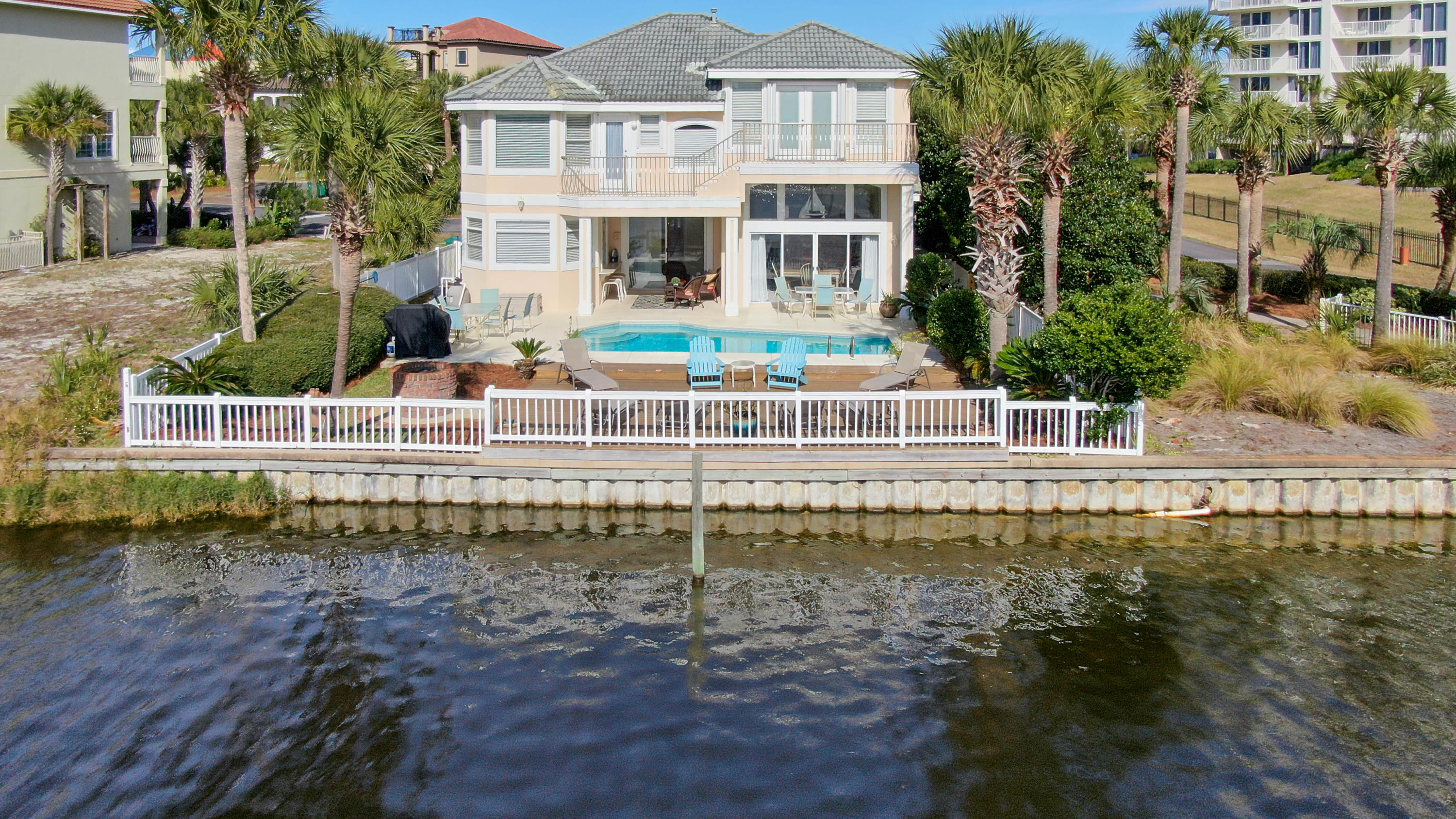 DUNES OF DESTIN - Residential