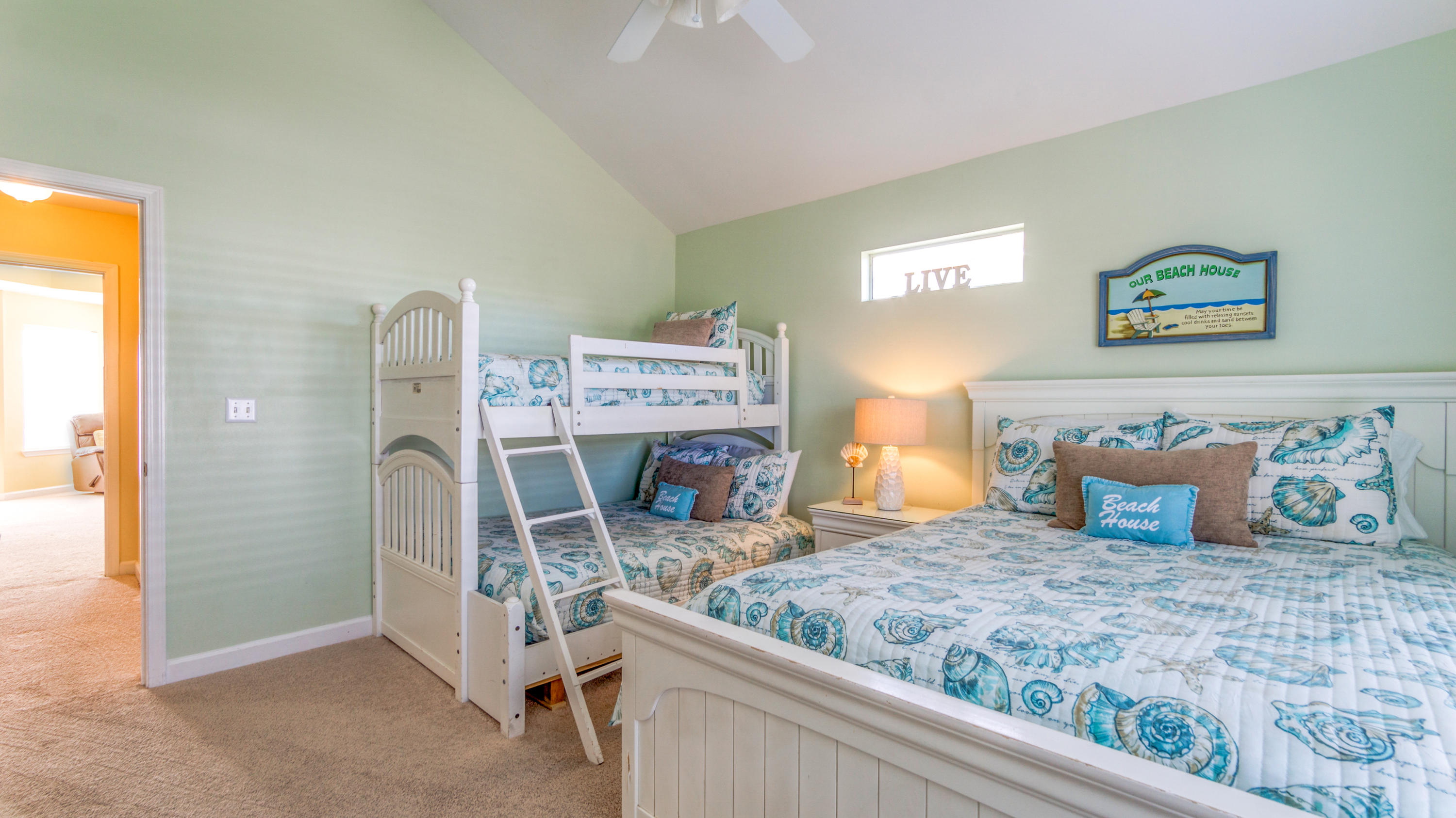 DUNES OF DESTIN - Residential