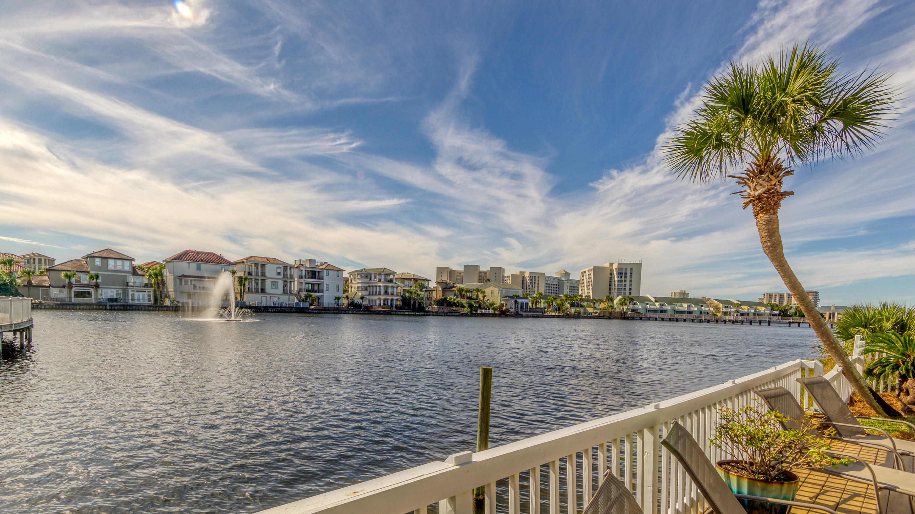 DUNES OF DESTIN - Residential