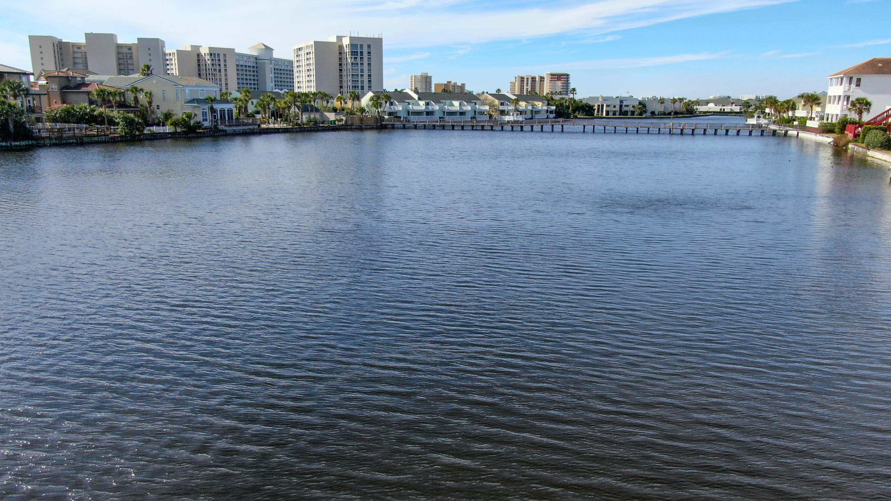 DUNES OF DESTIN - Residential