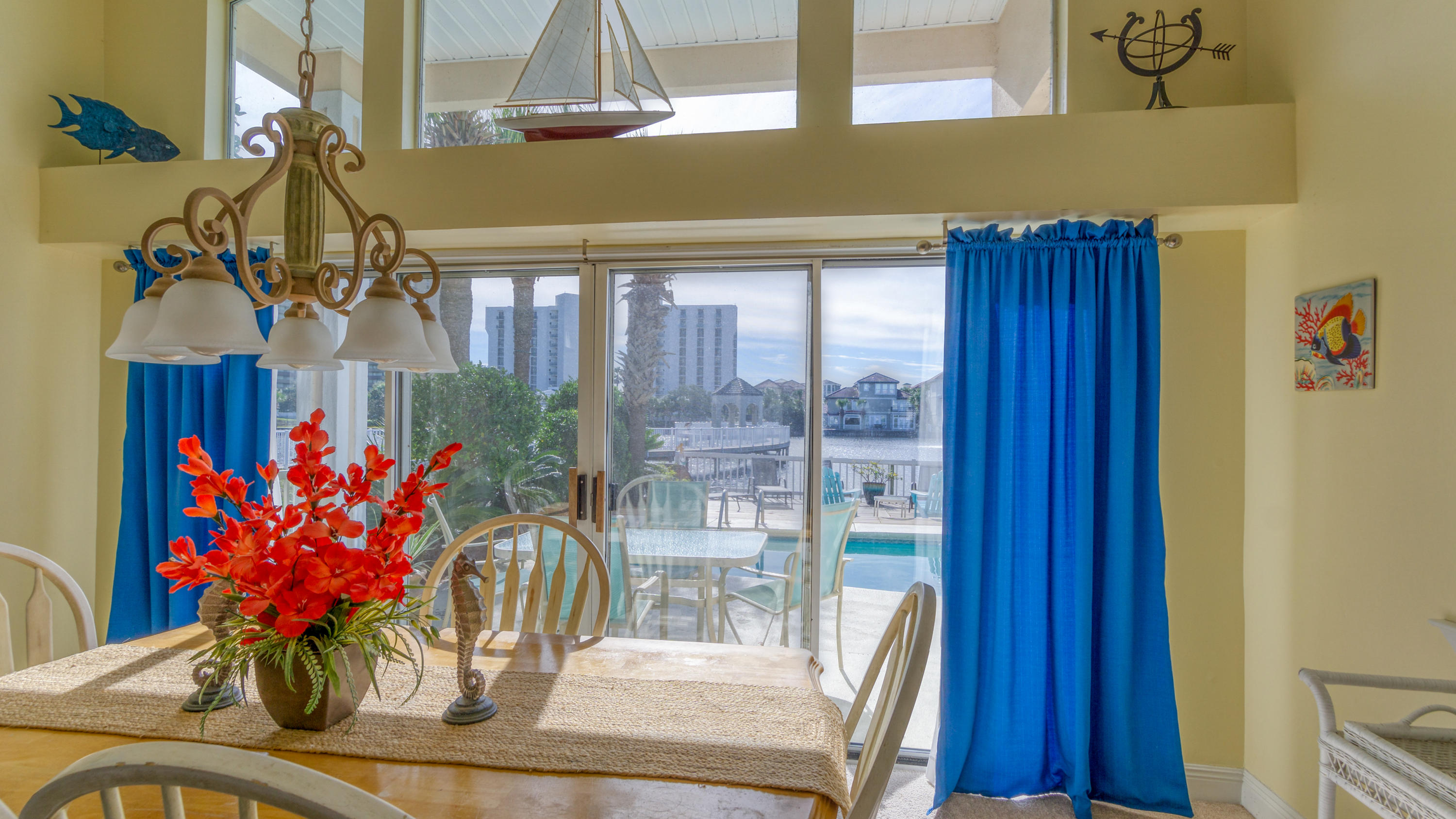 DUNES OF DESTIN - Residential