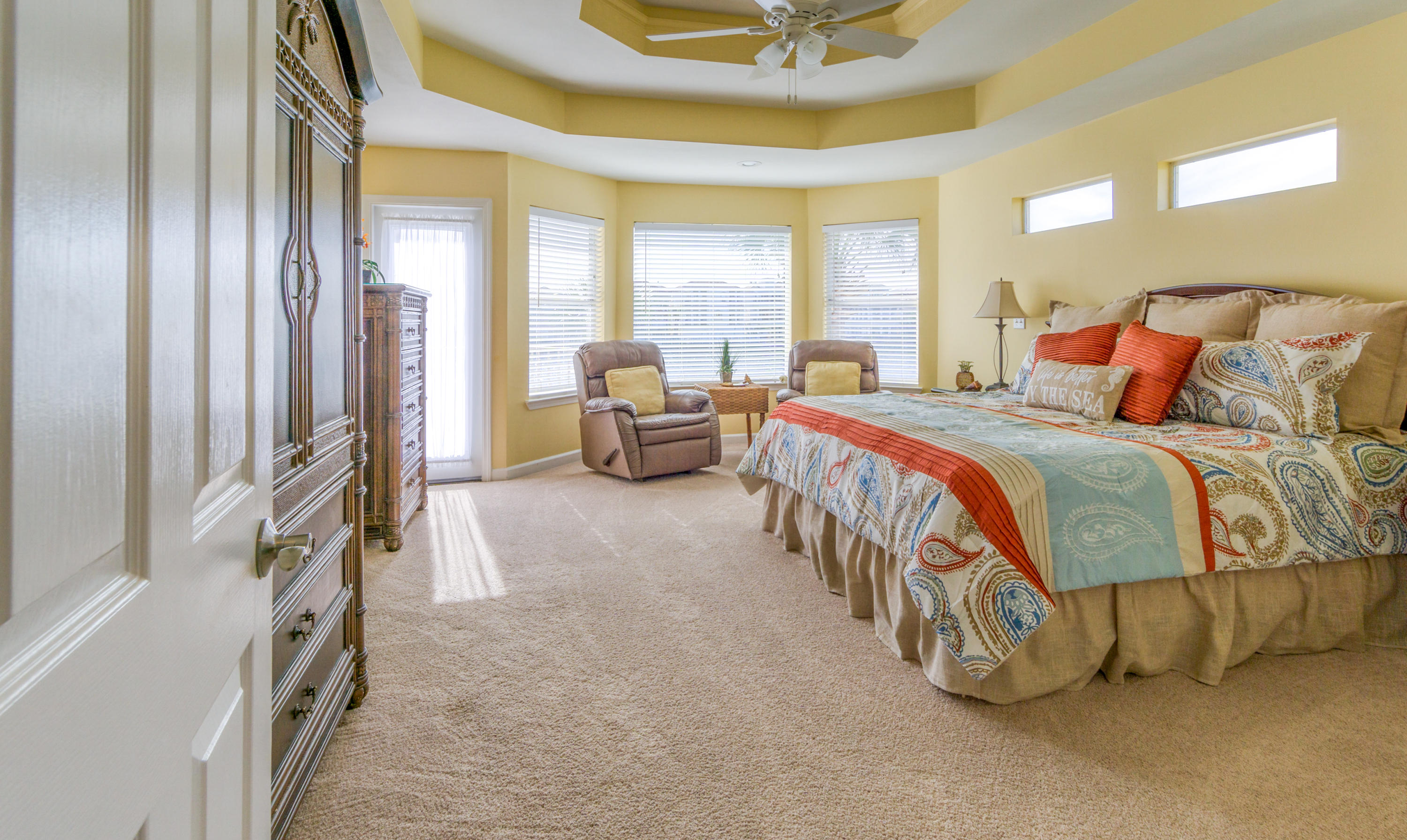 DUNES OF DESTIN - Residential