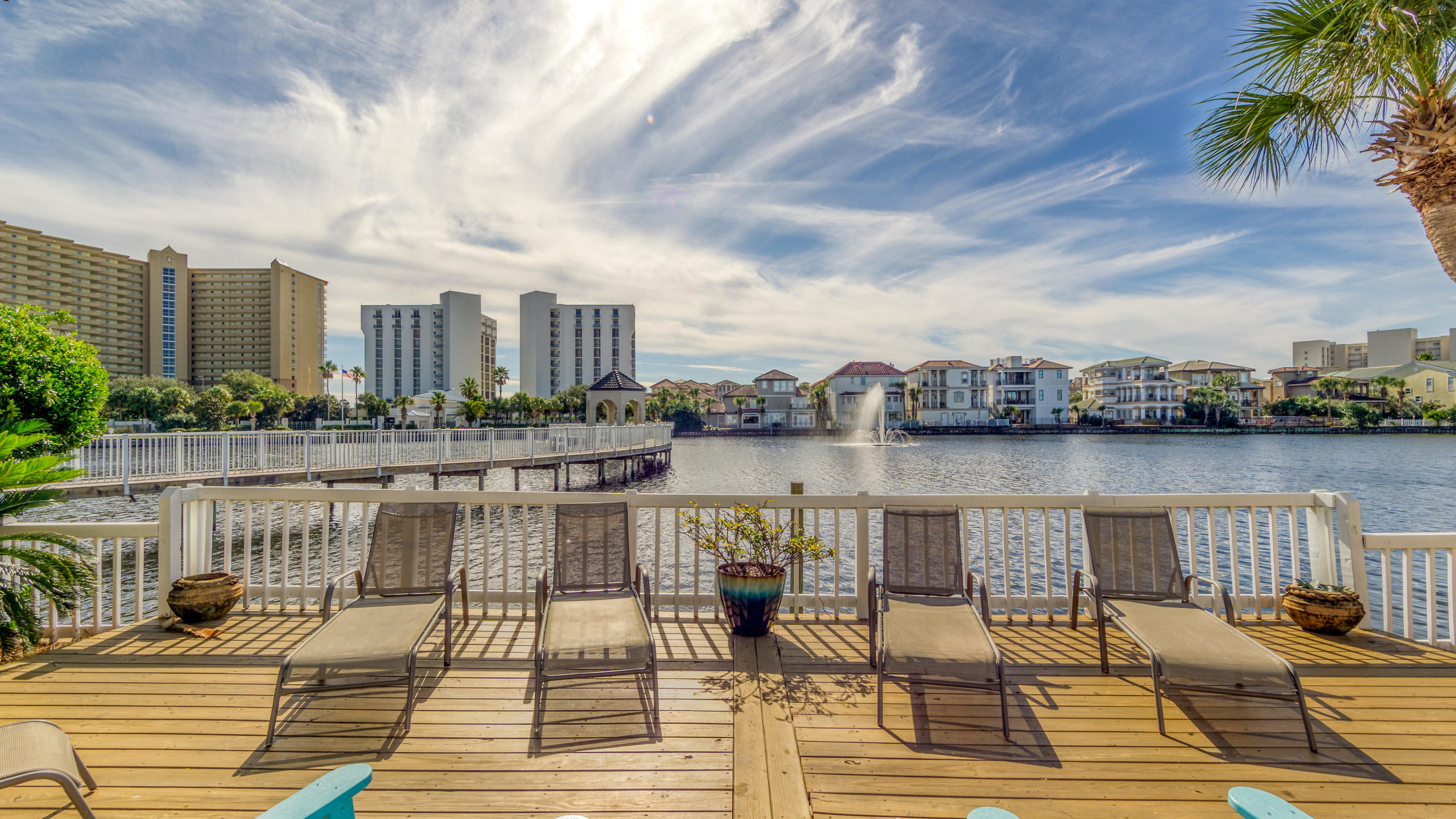 DUNES OF DESTIN - Residential