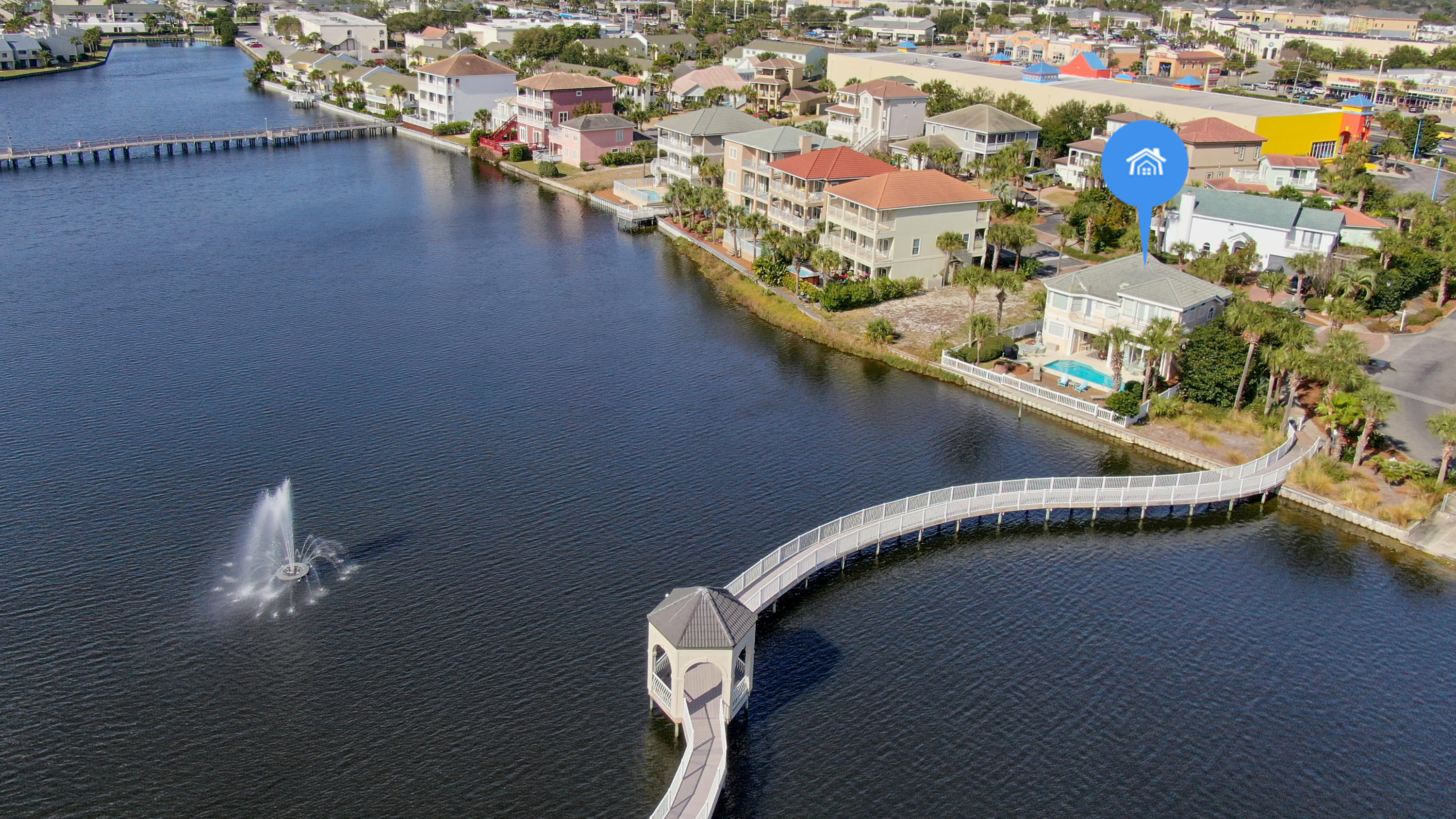 DUNES OF DESTIN - Residential