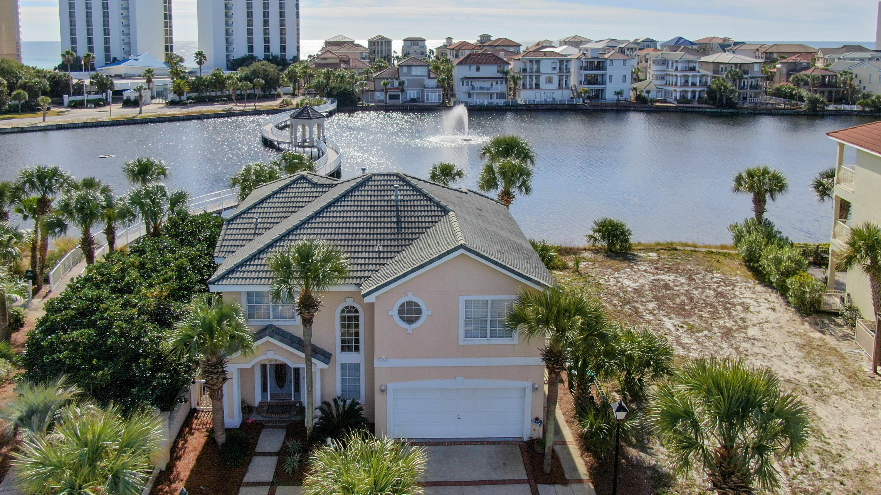 DUNES OF DESTIN - Residential