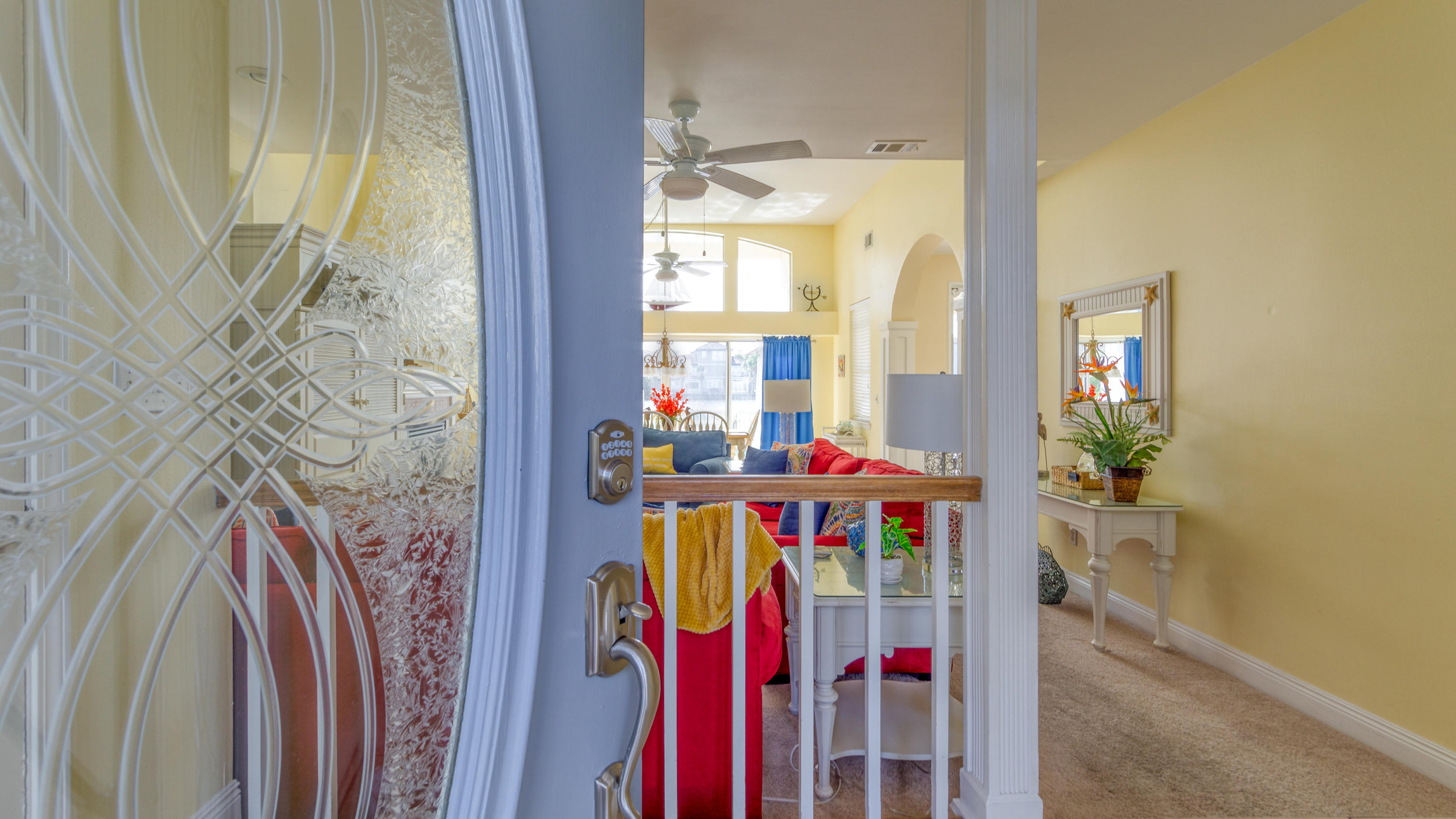 DUNES OF DESTIN - Residential