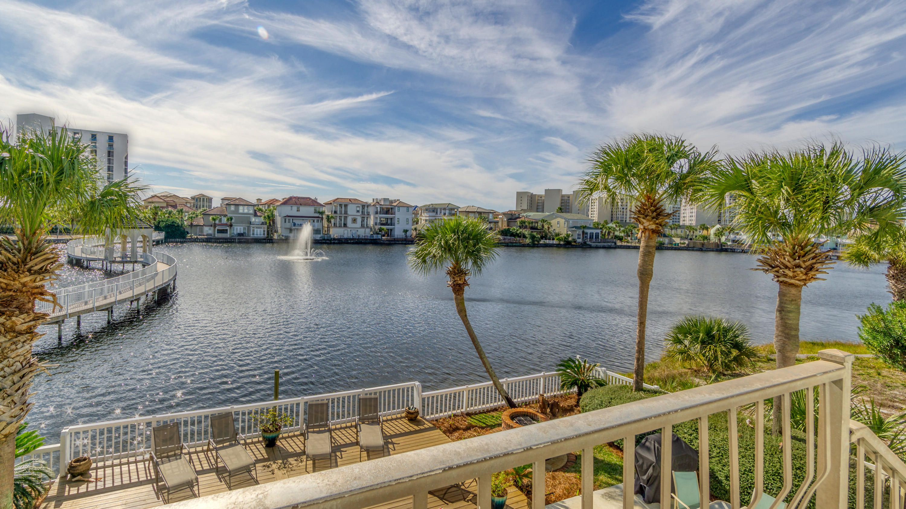 DUNES OF DESTIN - Residential