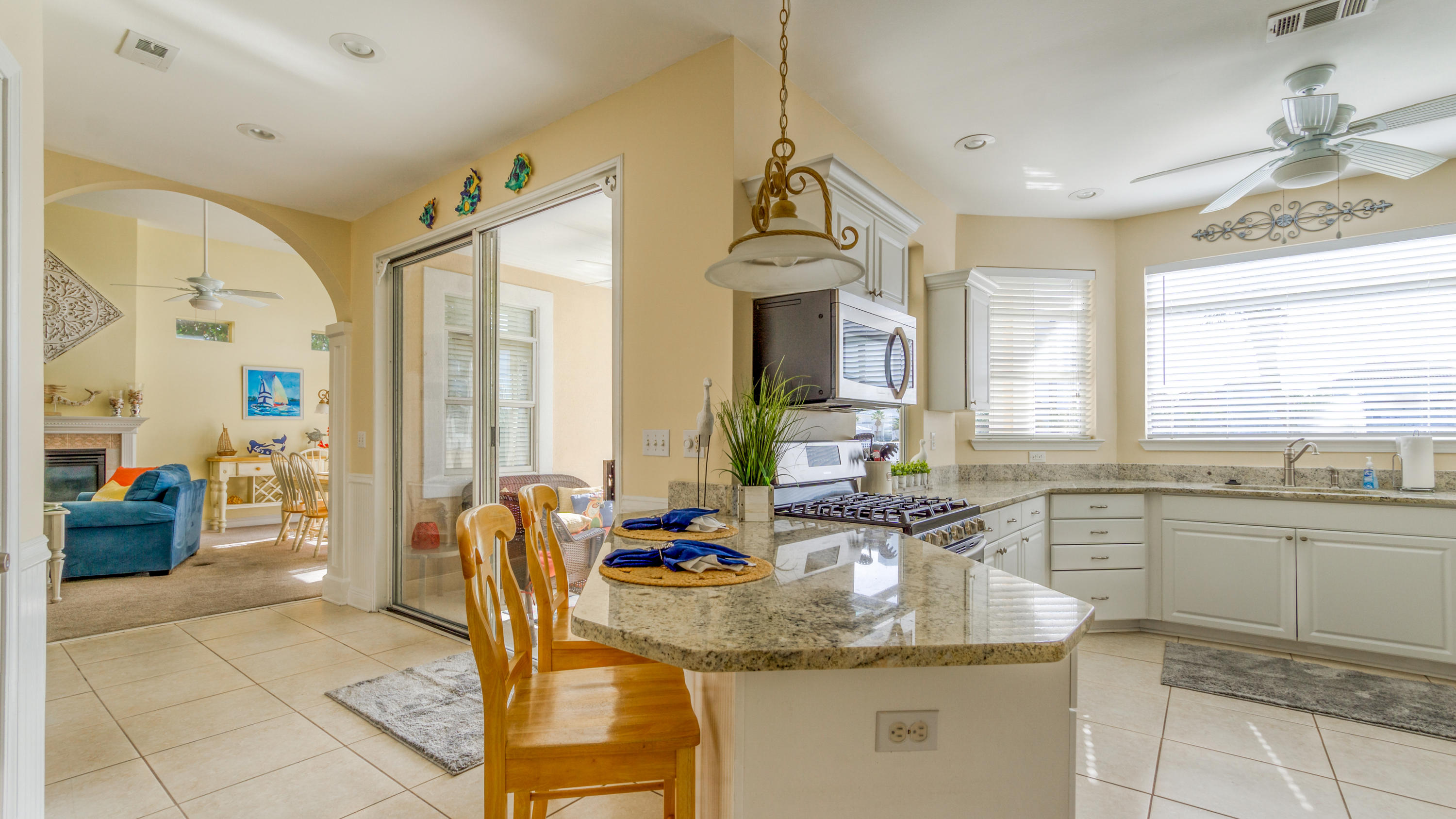 DUNES OF DESTIN - Residential