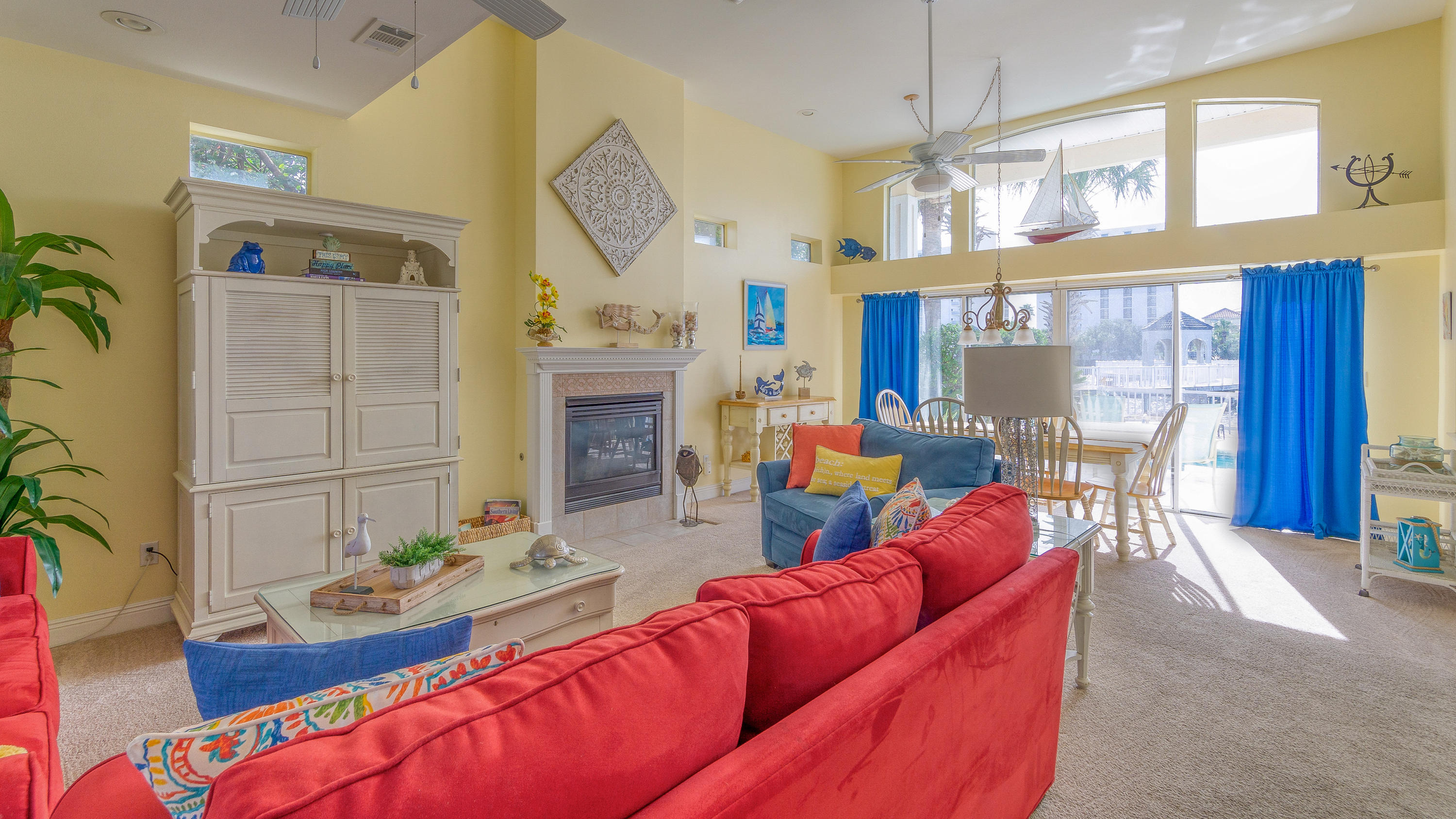 DUNES OF DESTIN - Residential