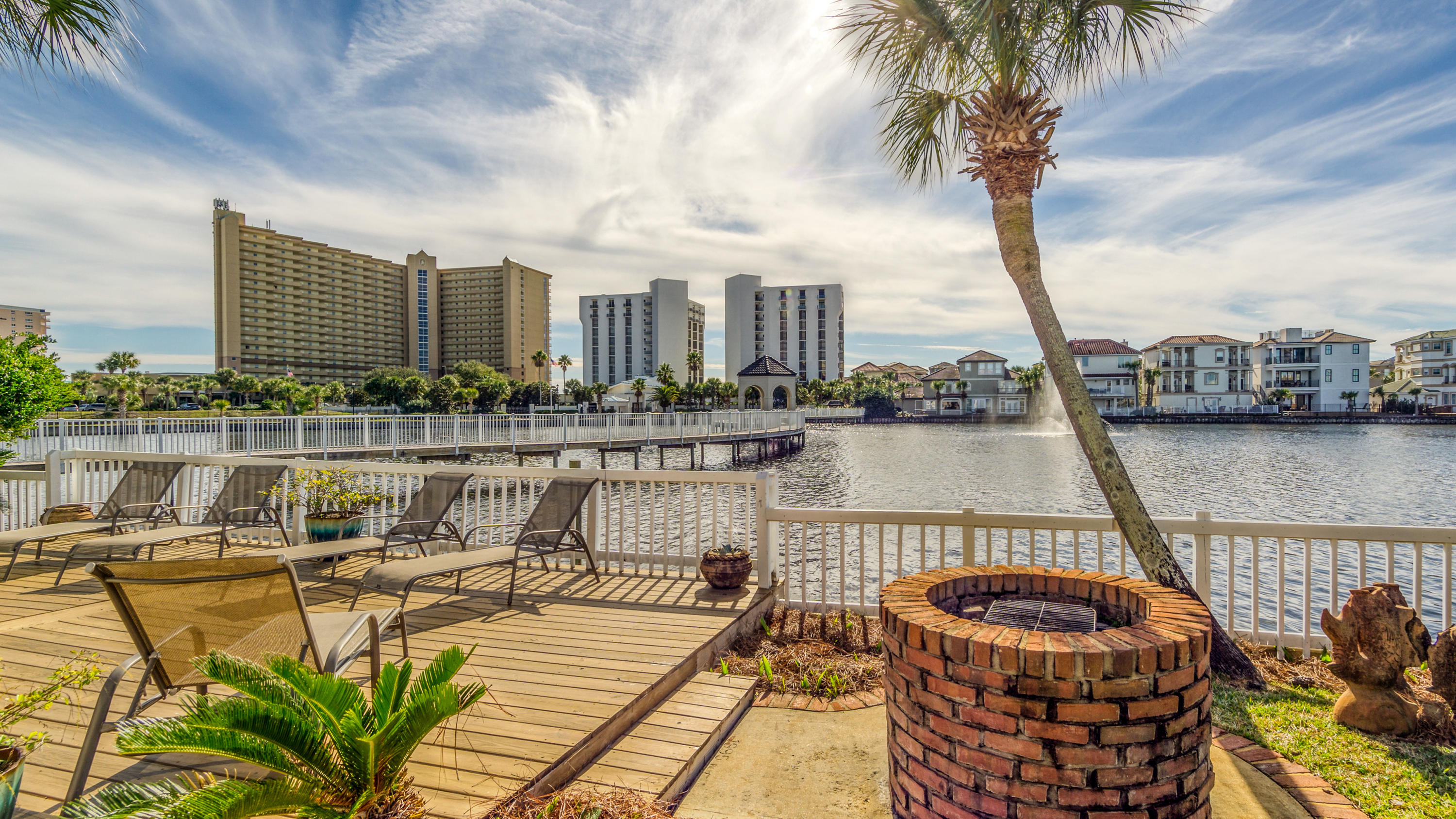 DUNES OF DESTIN - Residential