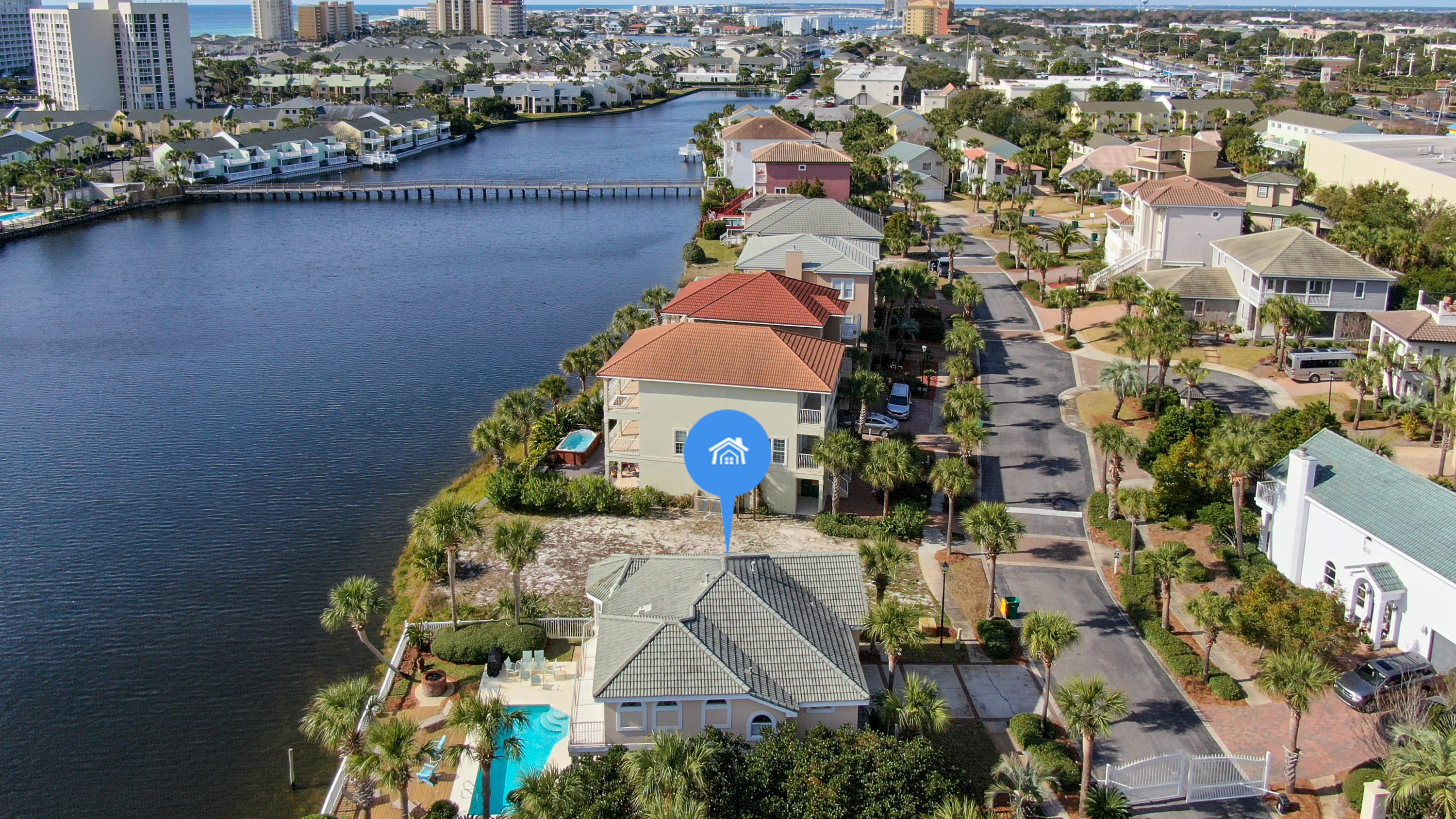 DUNES OF DESTIN - Residential