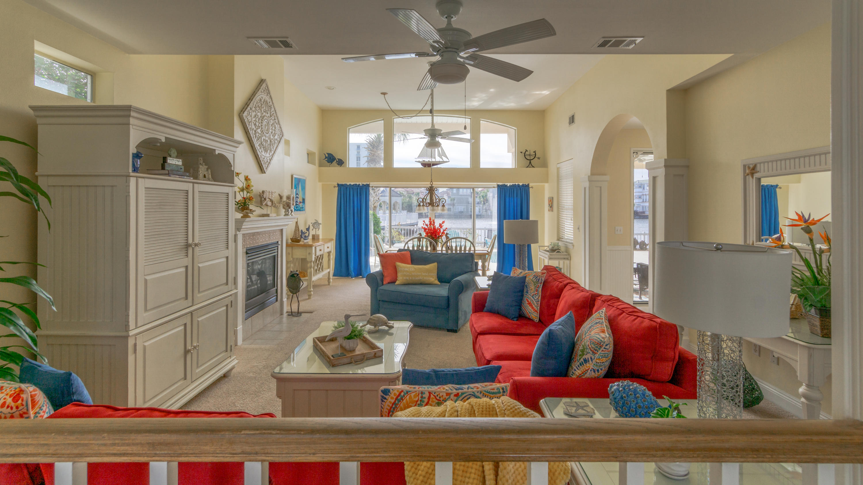 DUNES OF DESTIN - Residential