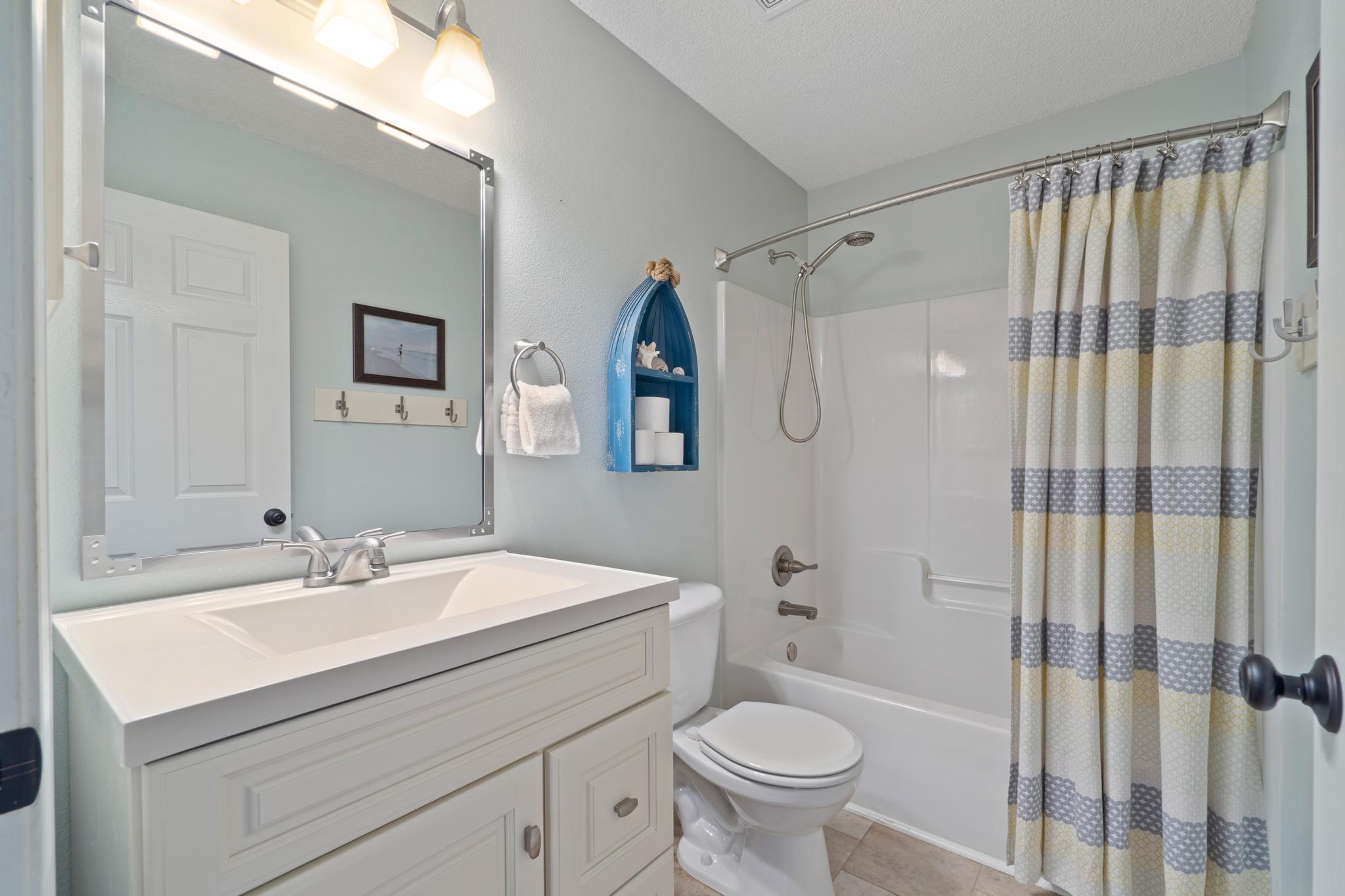 HOLLEY BY THE SEA - Residential