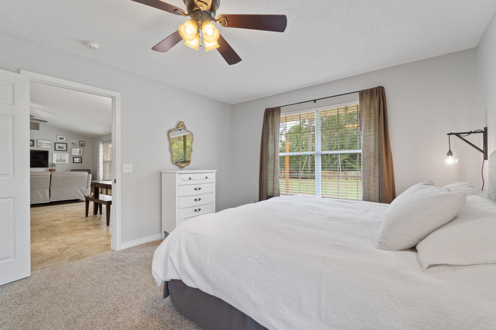 HOLLEY BY THE SEA - Residential