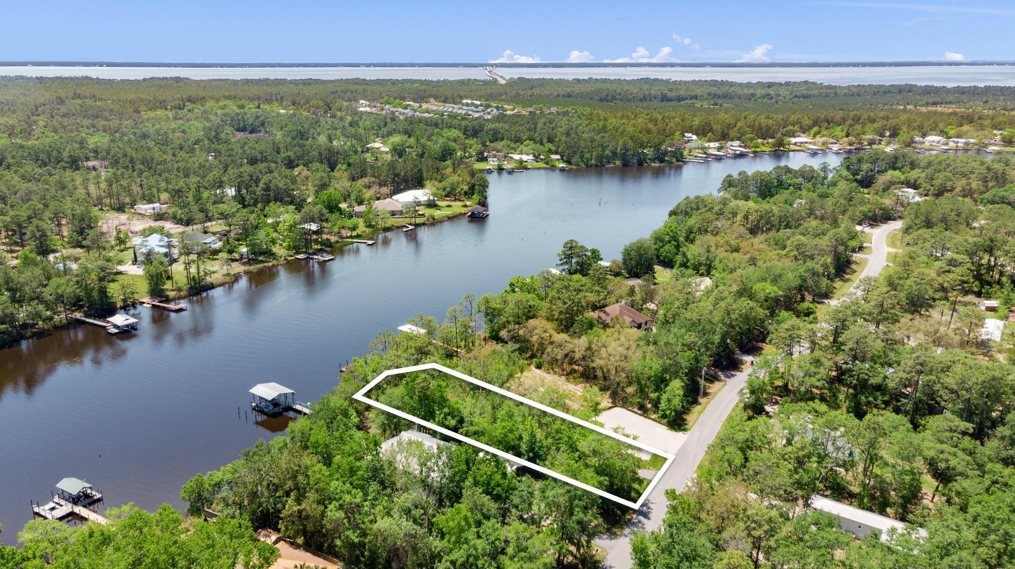 MCCLEANS UNREC - Land