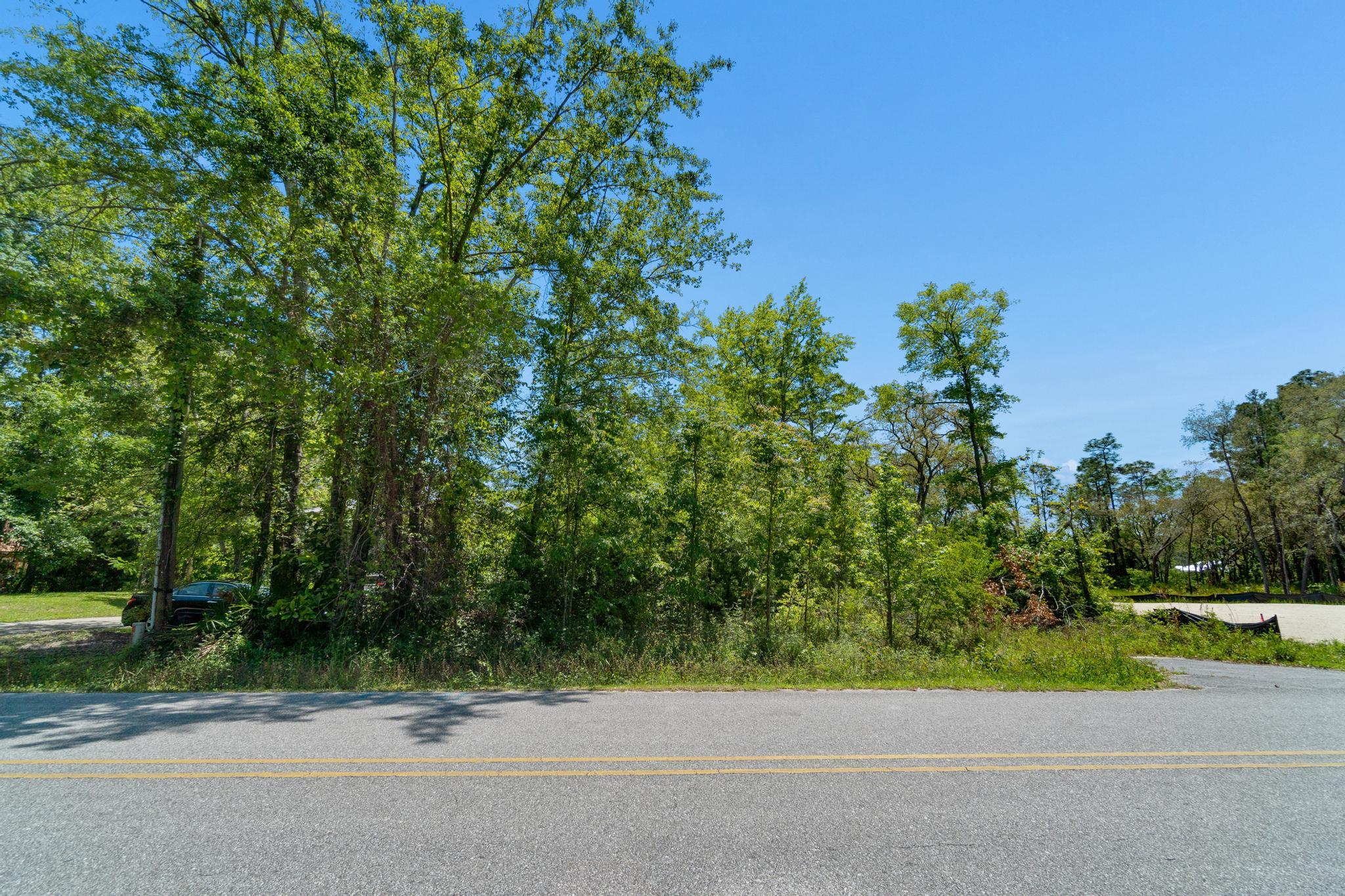 MCCLEANS UNREC - Land