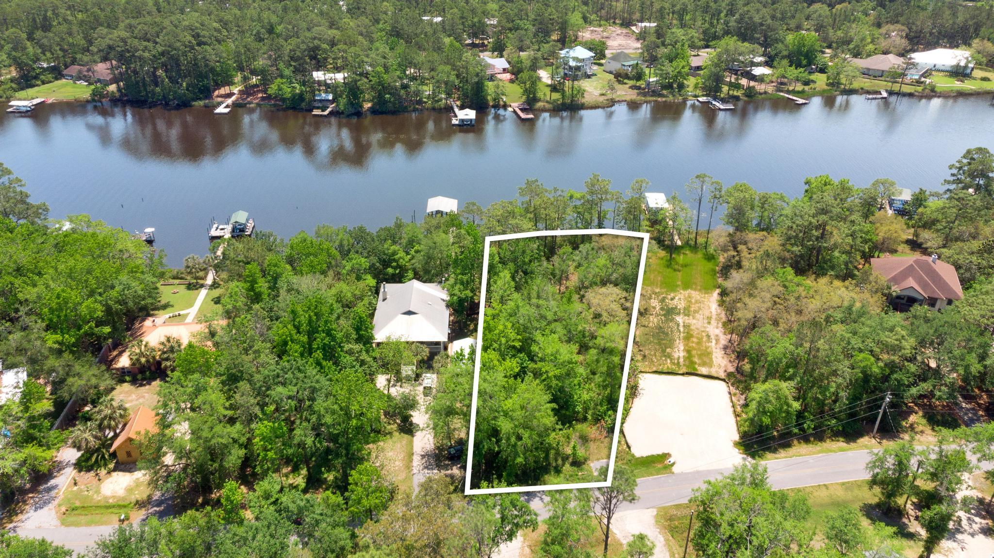 MCCLEANS UNREC - Land