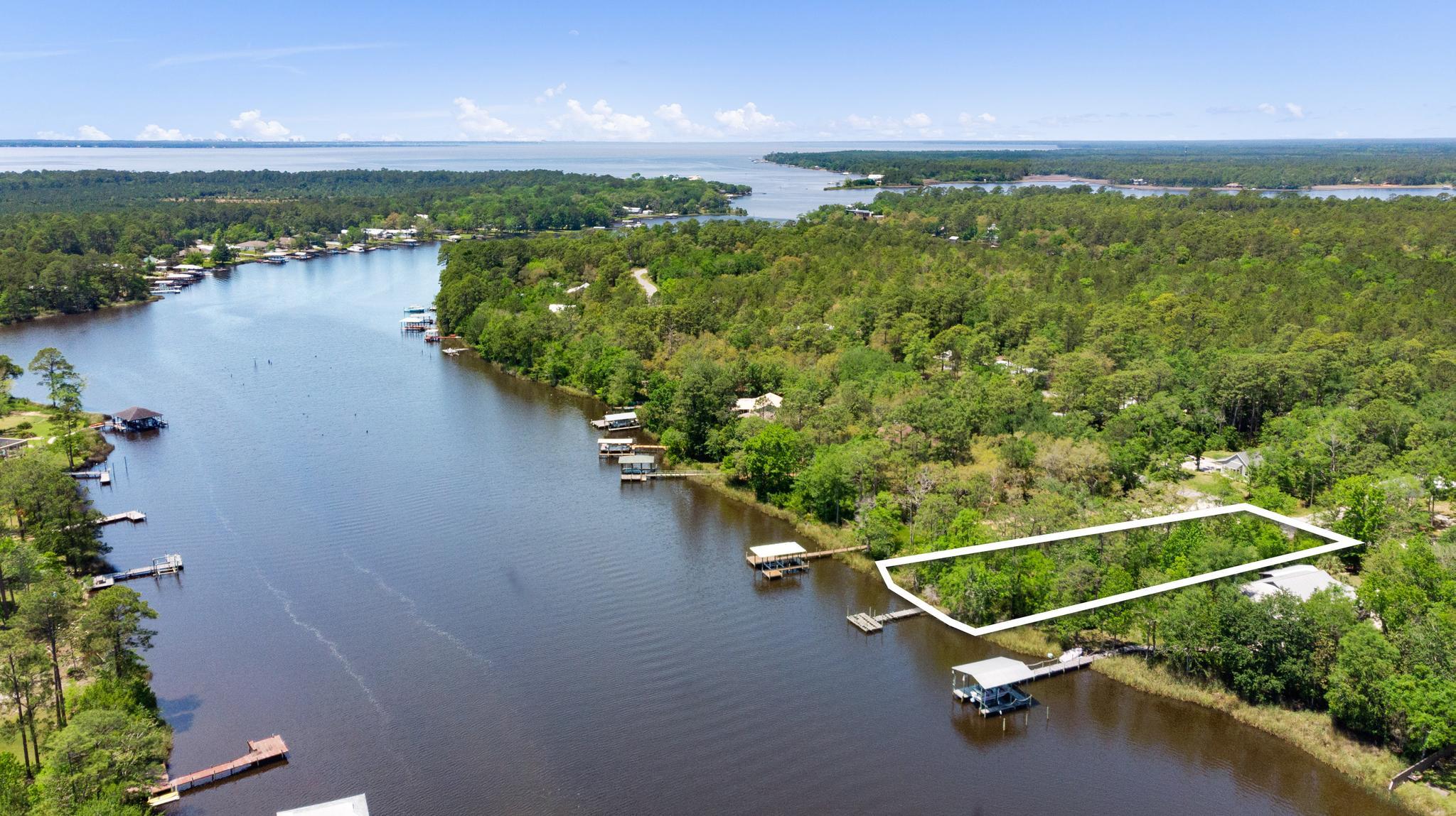 MCCLEANS UNREC - Land