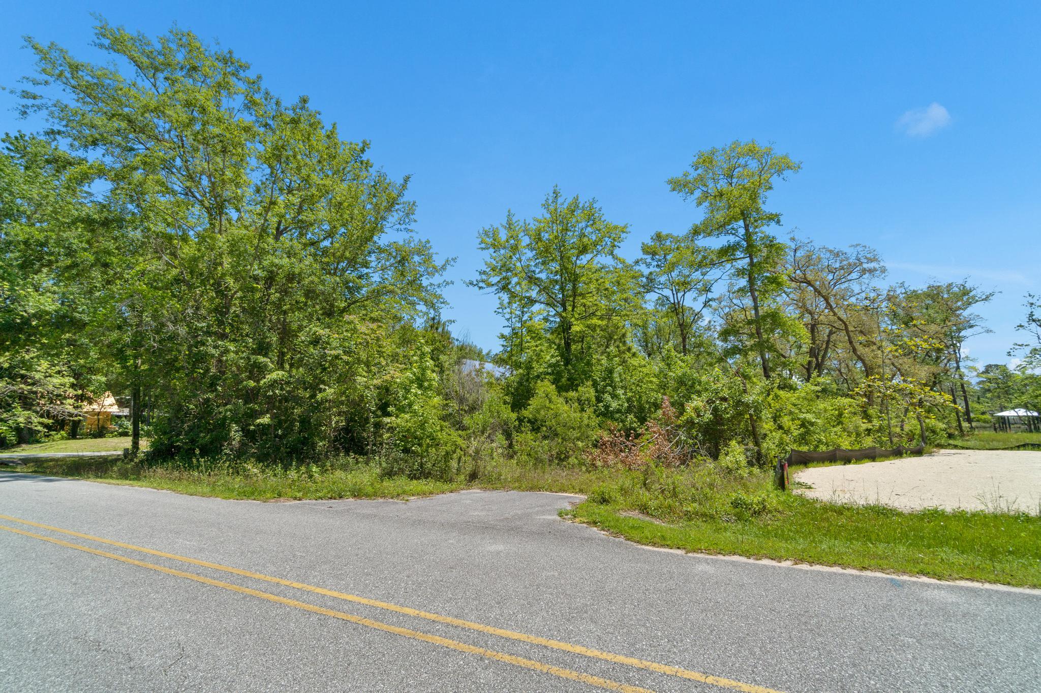 MCCLEANS UNREC - Land