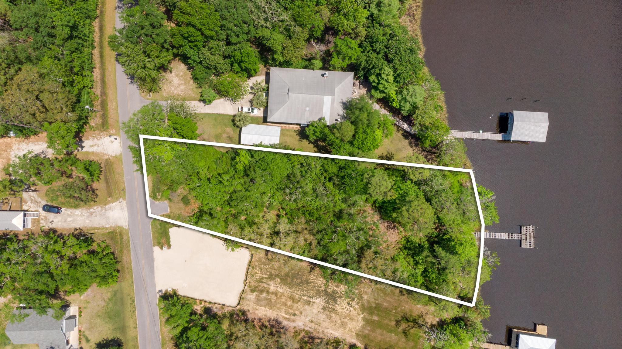 MCCLEANS UNREC - Land