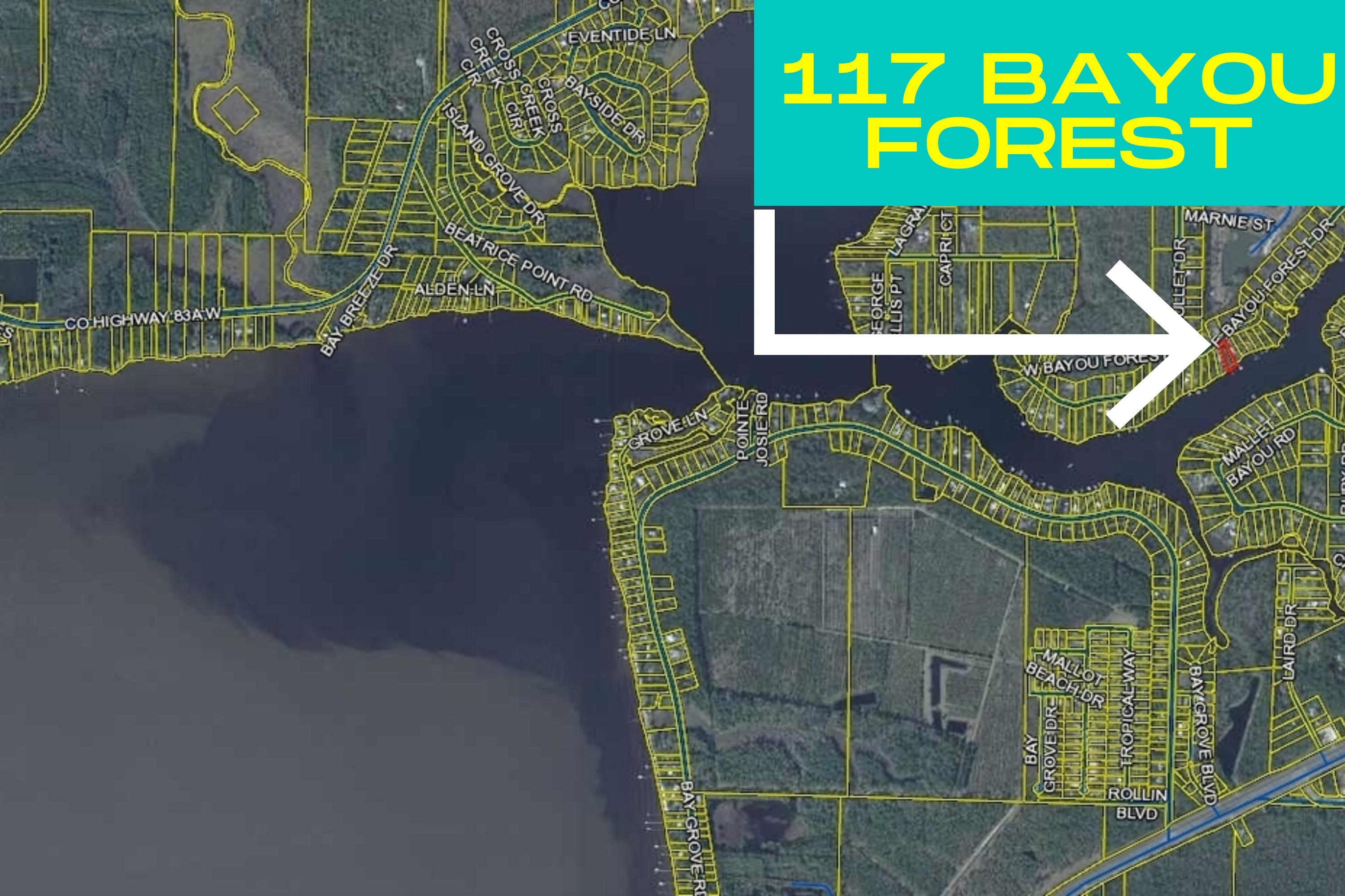 MCCLEANS UNREC - Land