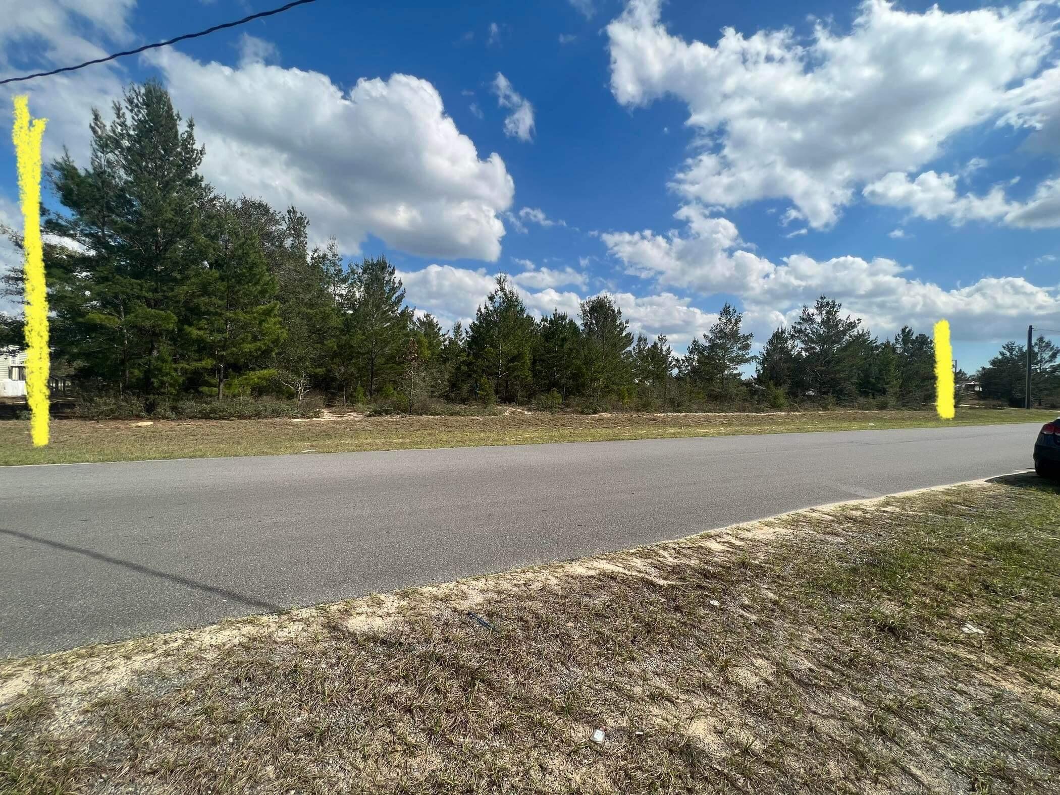 HOLLY GROVE SOUTH - Land