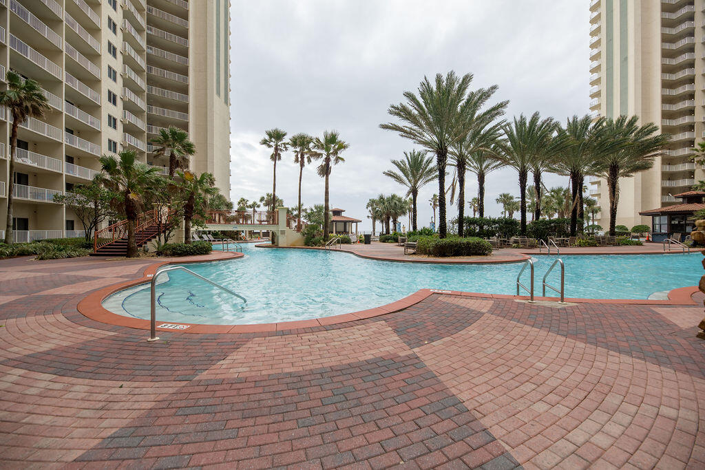 SHORES OF PANAMA - Residential