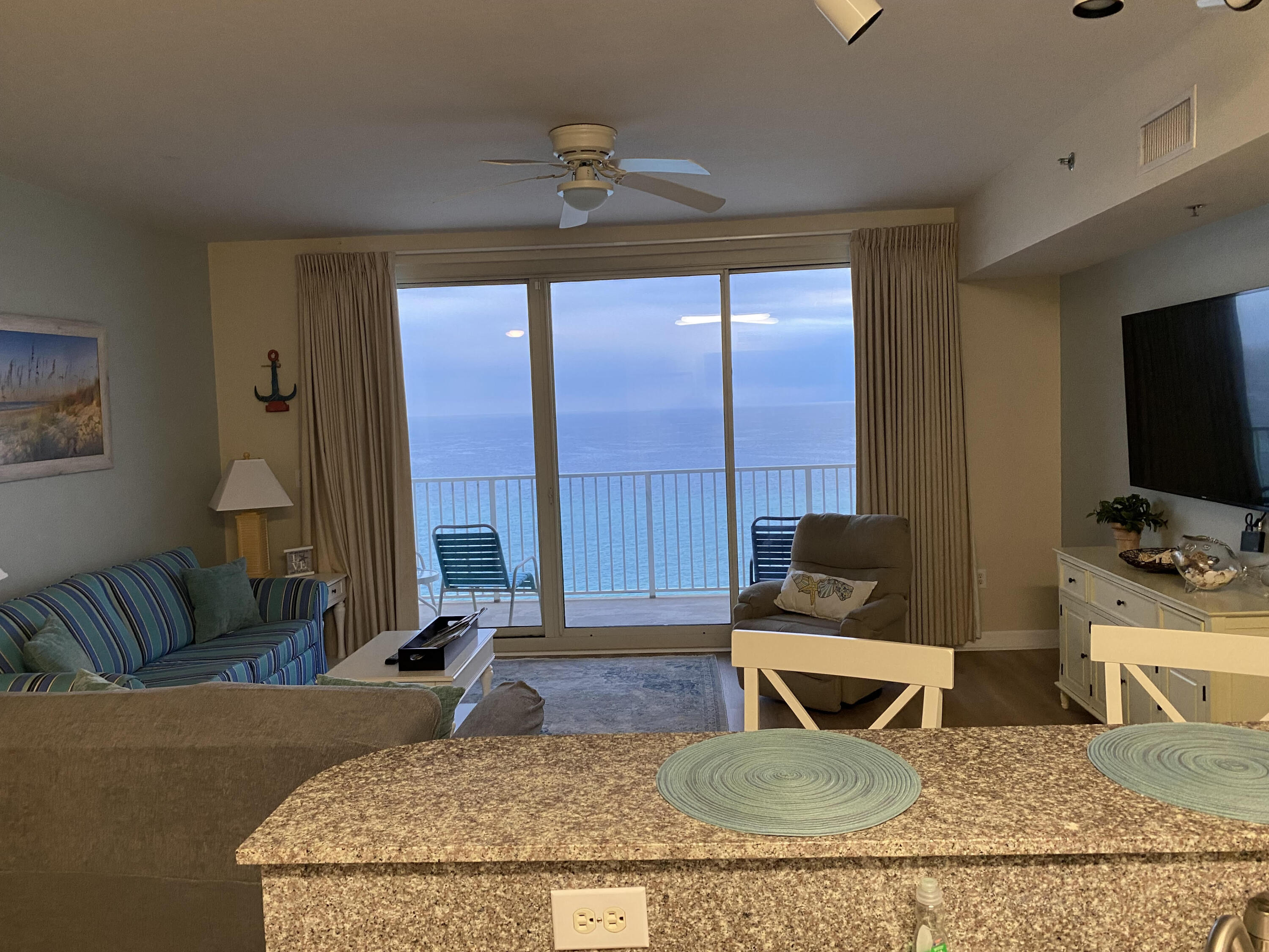 SHORES OF PANAMA - Residential