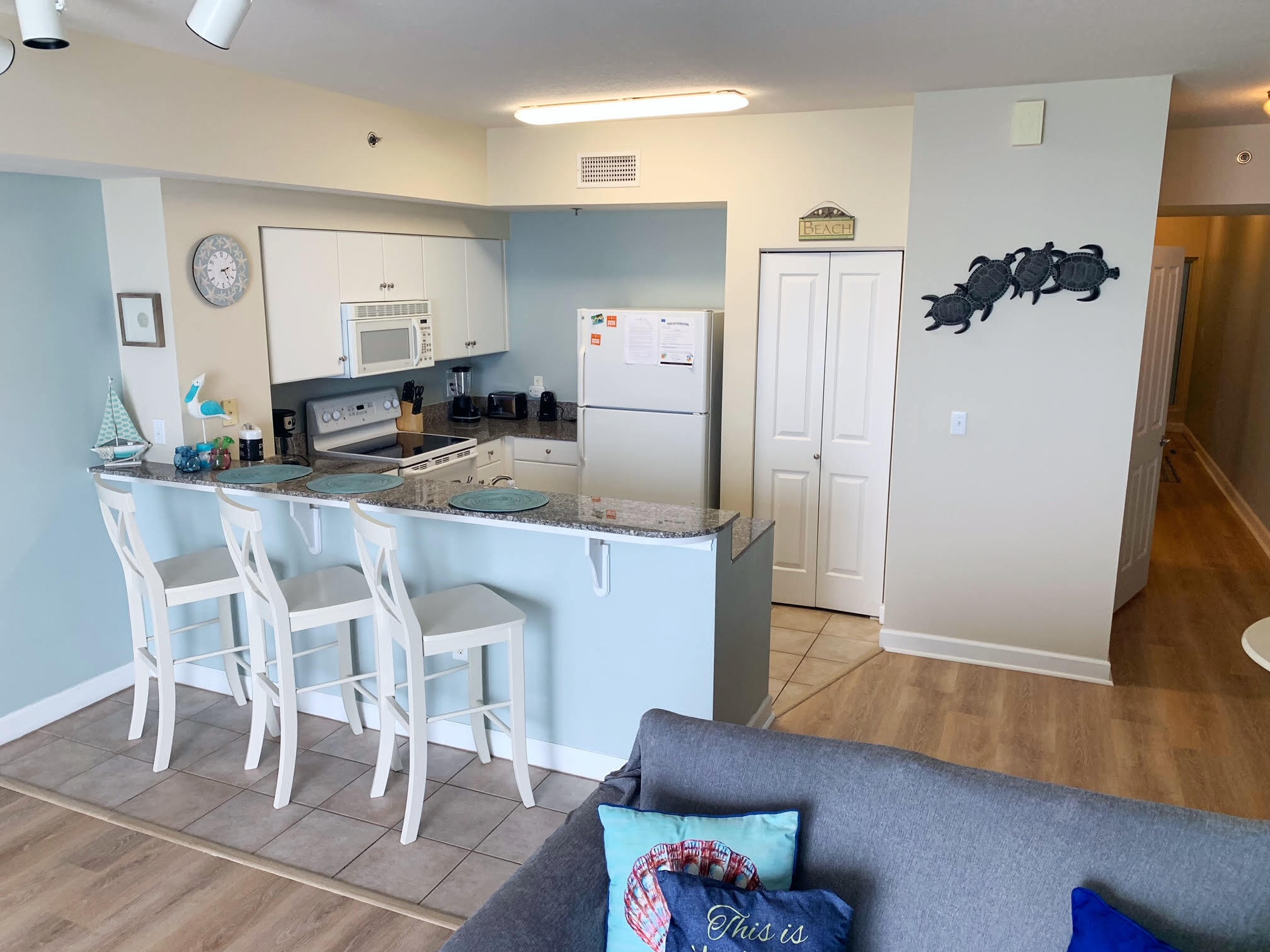 SHORES OF PANAMA - Residential