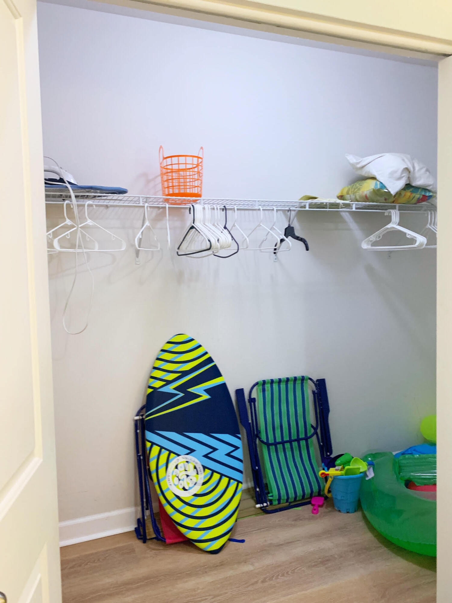 SHORES OF PANAMA - Residential